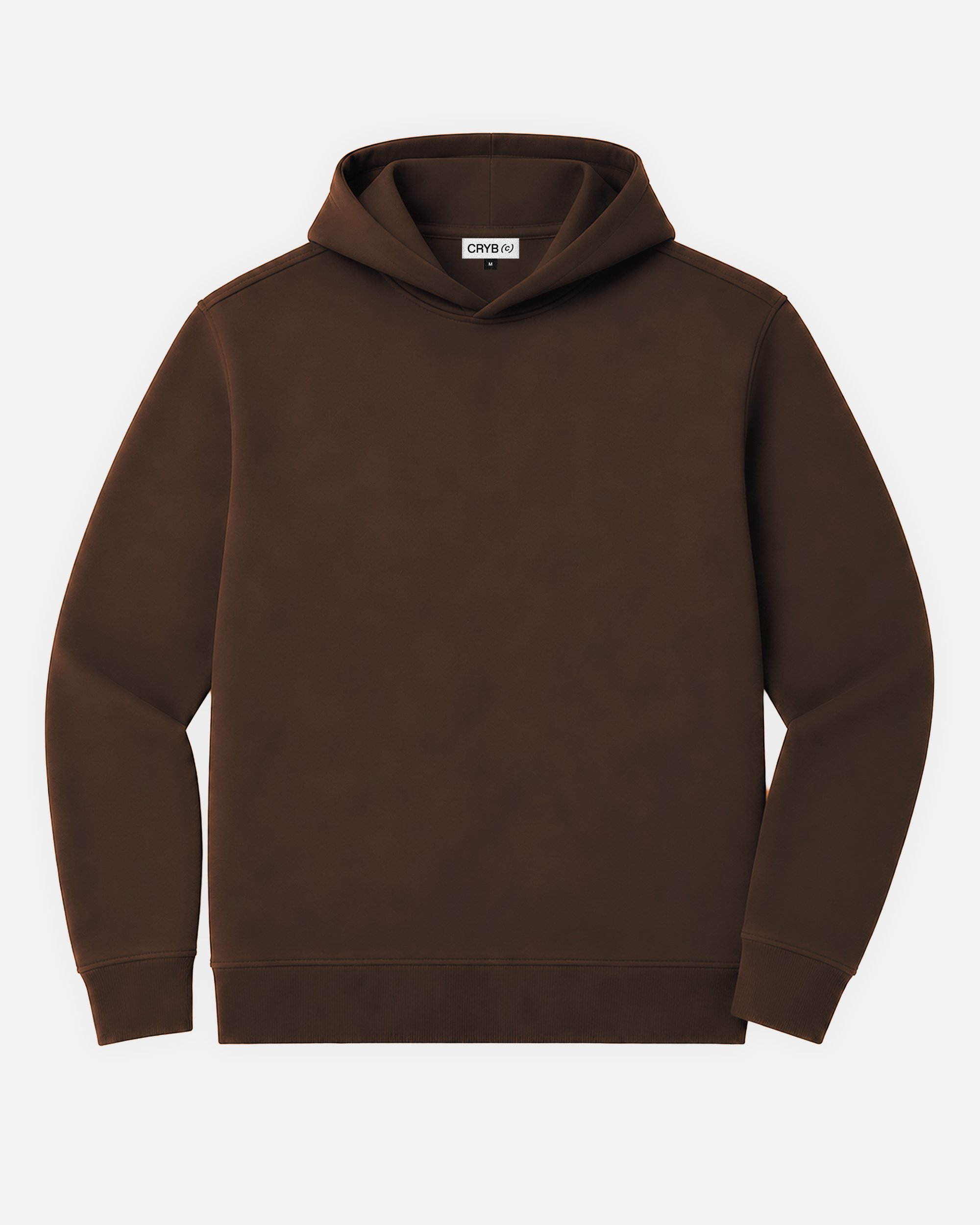 IncaCloud® FT Hoodie - Midnight Cocoa