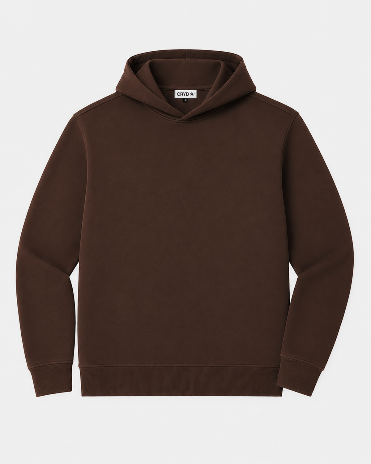 IncaCloud® FT Hoodie - Midnight Cocoa