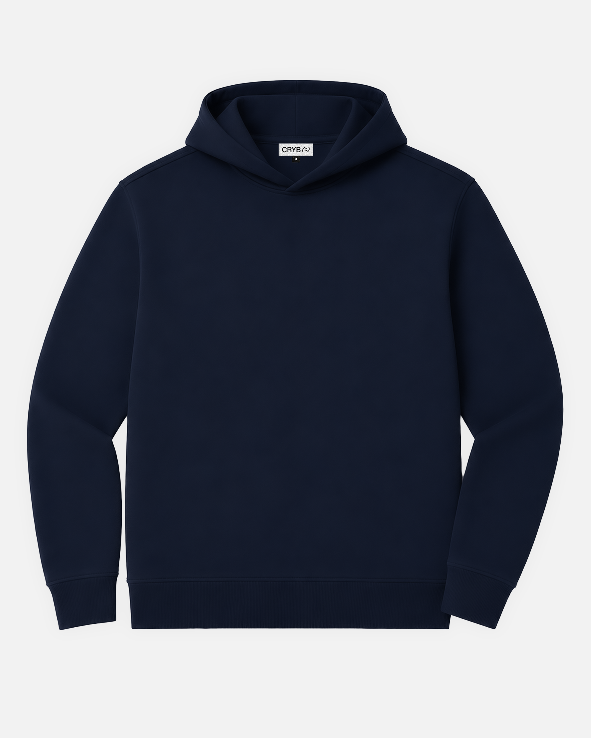 IncaCloud® FT Hoodie - Navy Blue
