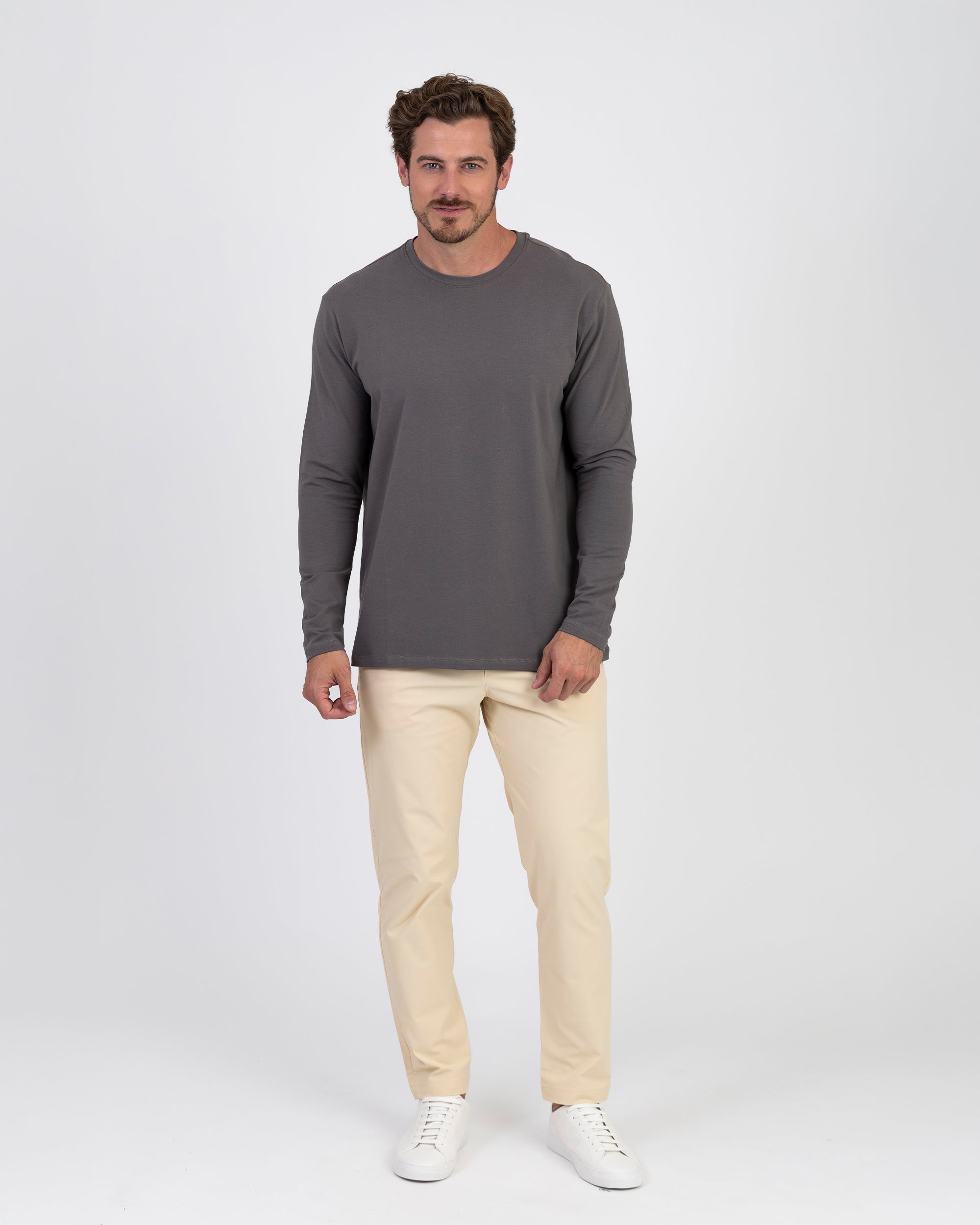 IncaCloud® LS - Iron Grey
