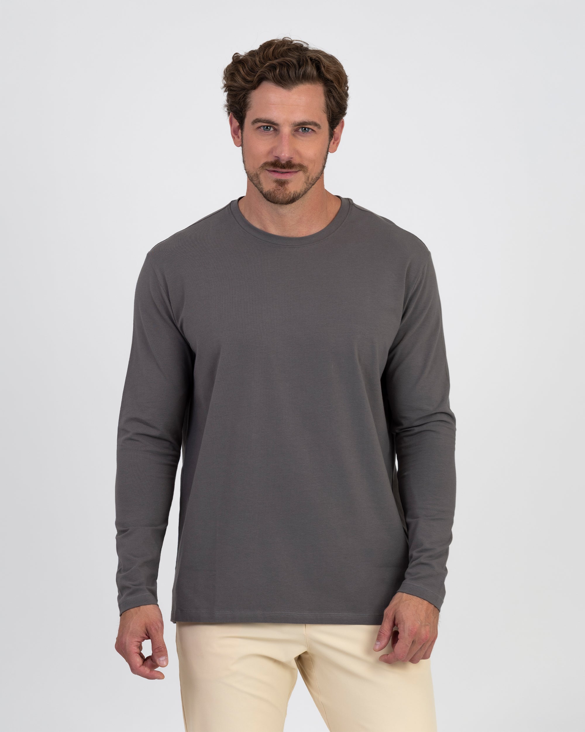 IncaCloud® LS - Iron Grey