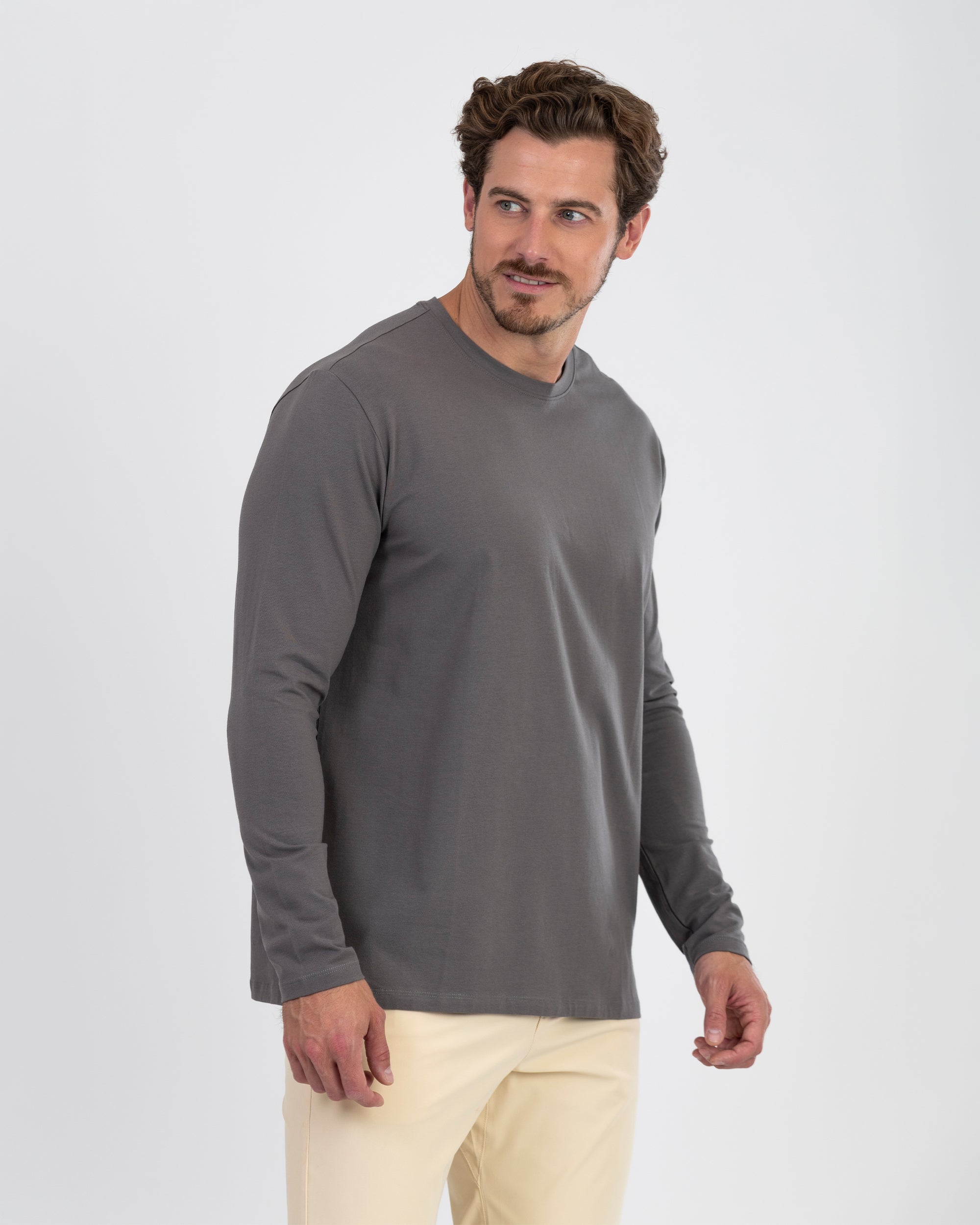 IncaCloud® LS - Iron Grey