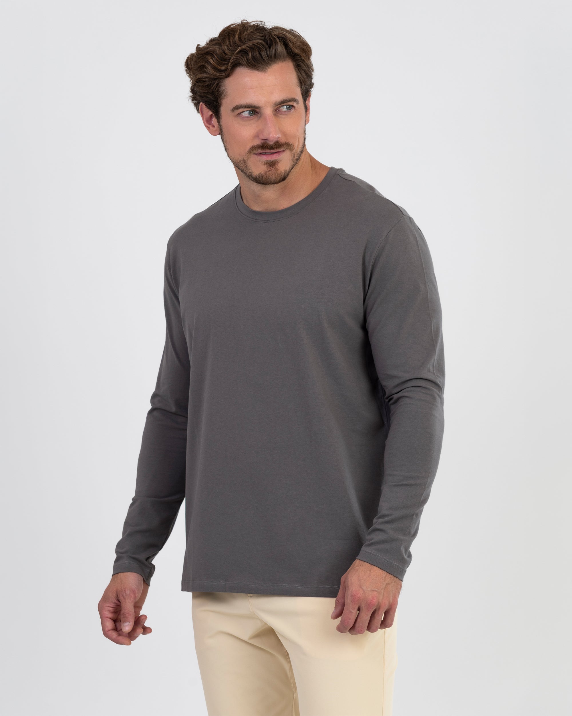 IncaCloud® LS - Iron Grey