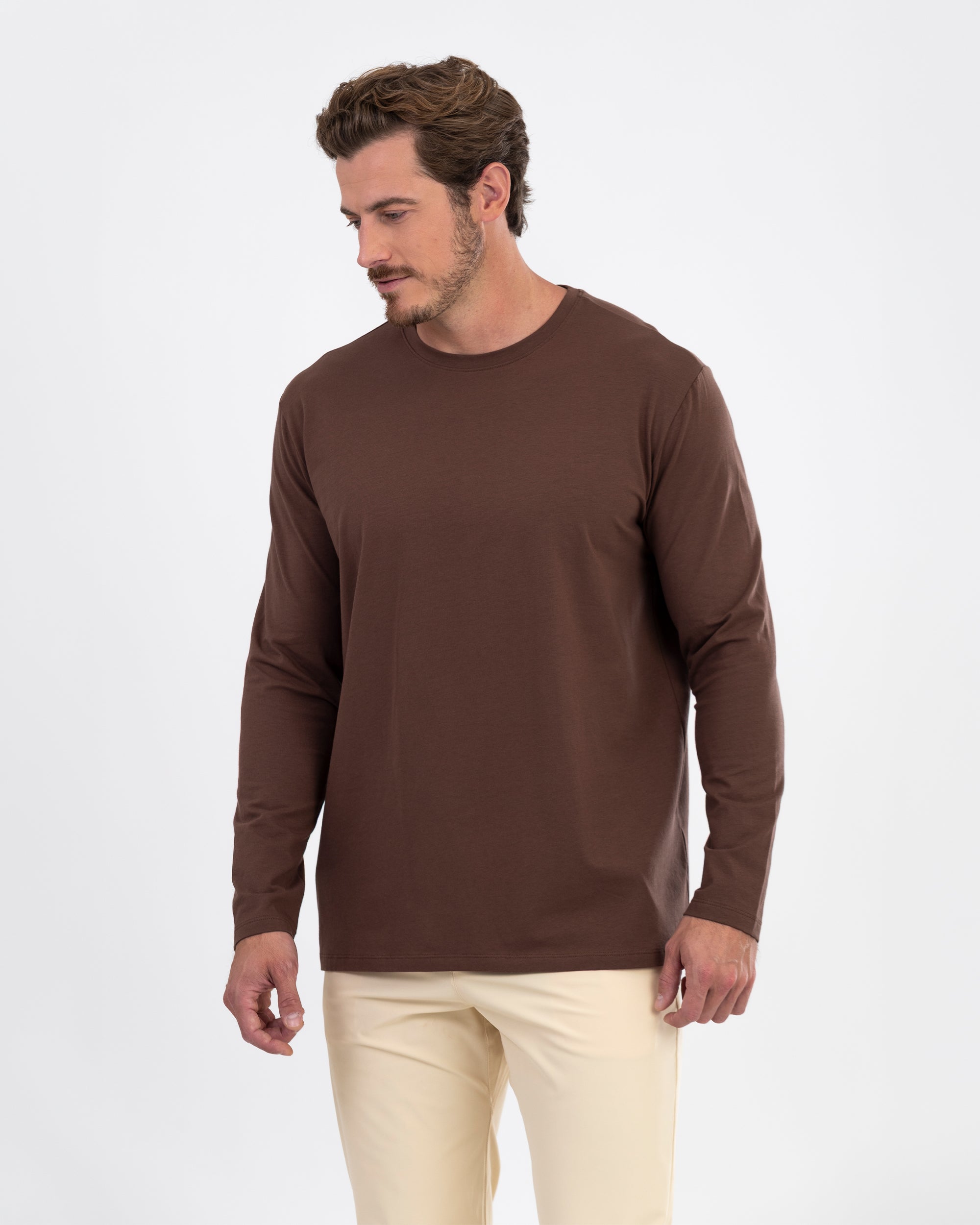IncaCloud® LS - Midnight Cocoa