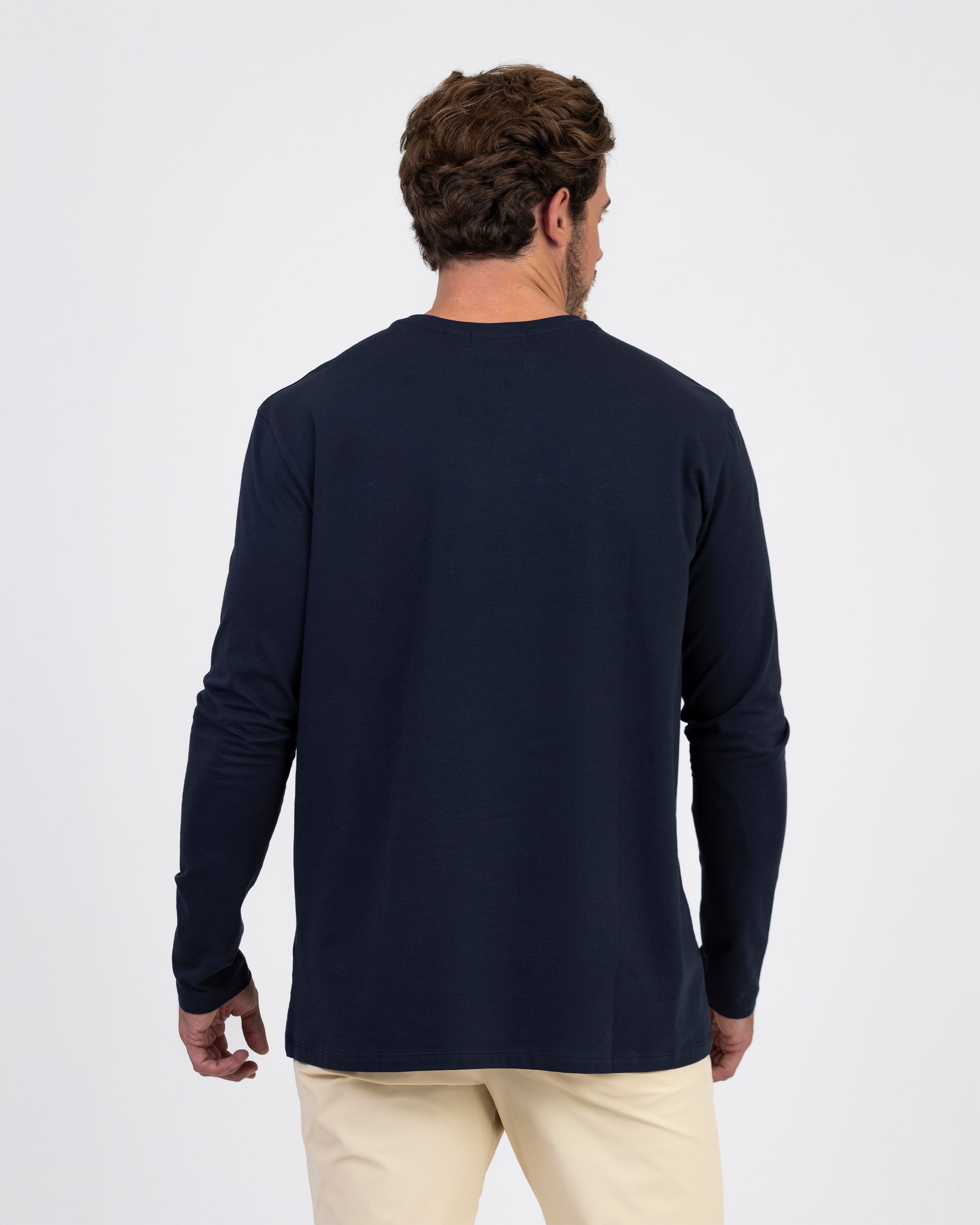 IncaCloud® LS - Navy Blue