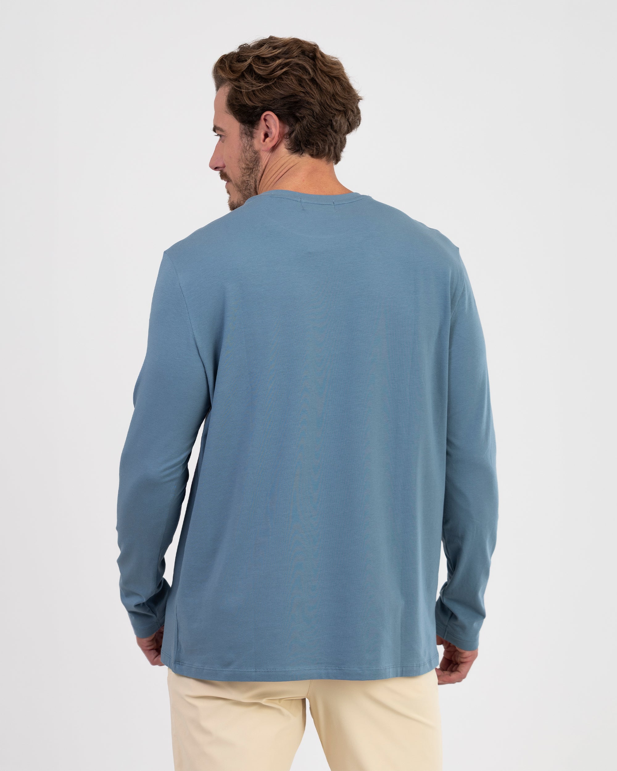 IncaCloud® LS - Ocean Blue