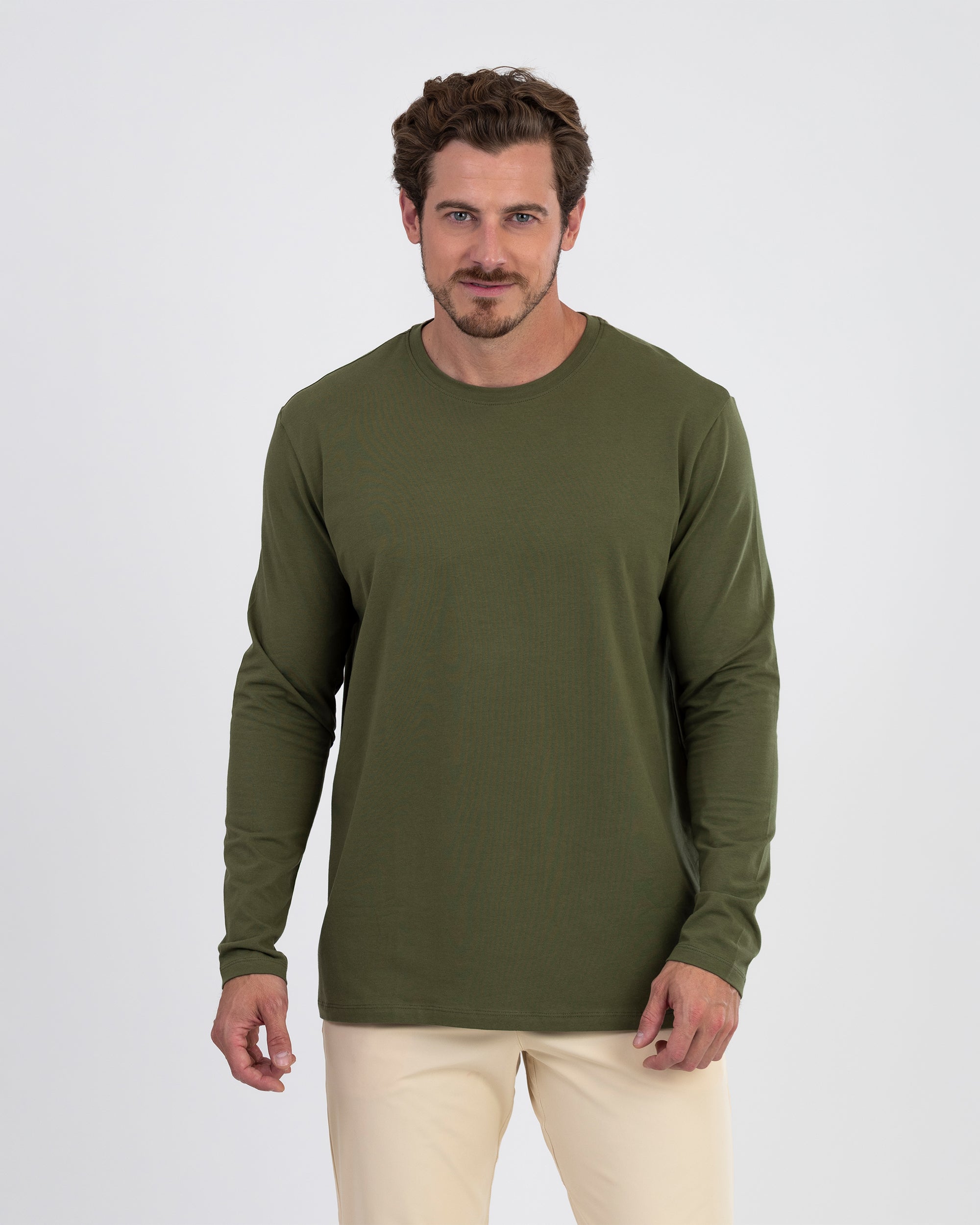 IncaCloud® LS - Olive Green