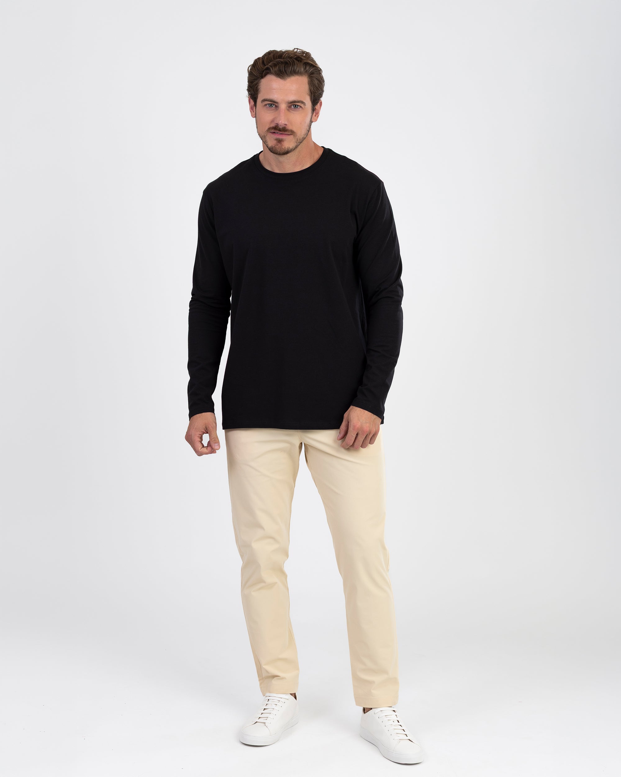 IncaCloud® LS - Onyx Black