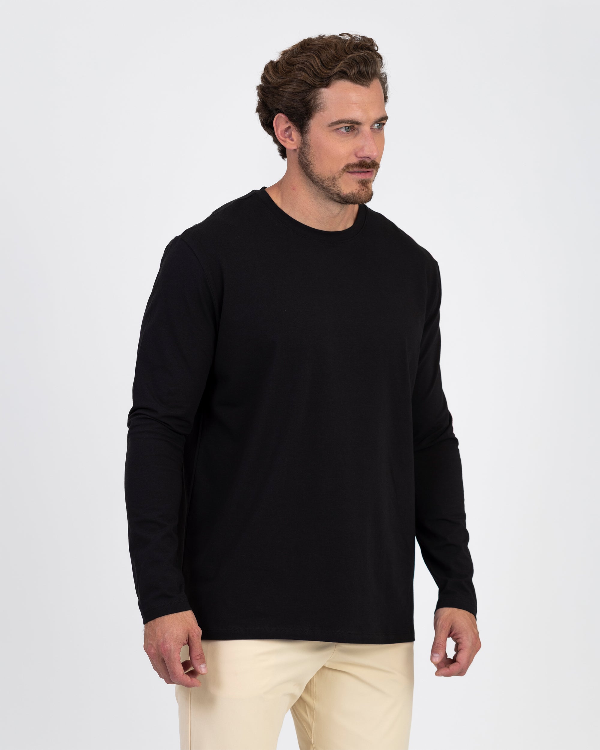 IncaCloud® LS - Onyx Black