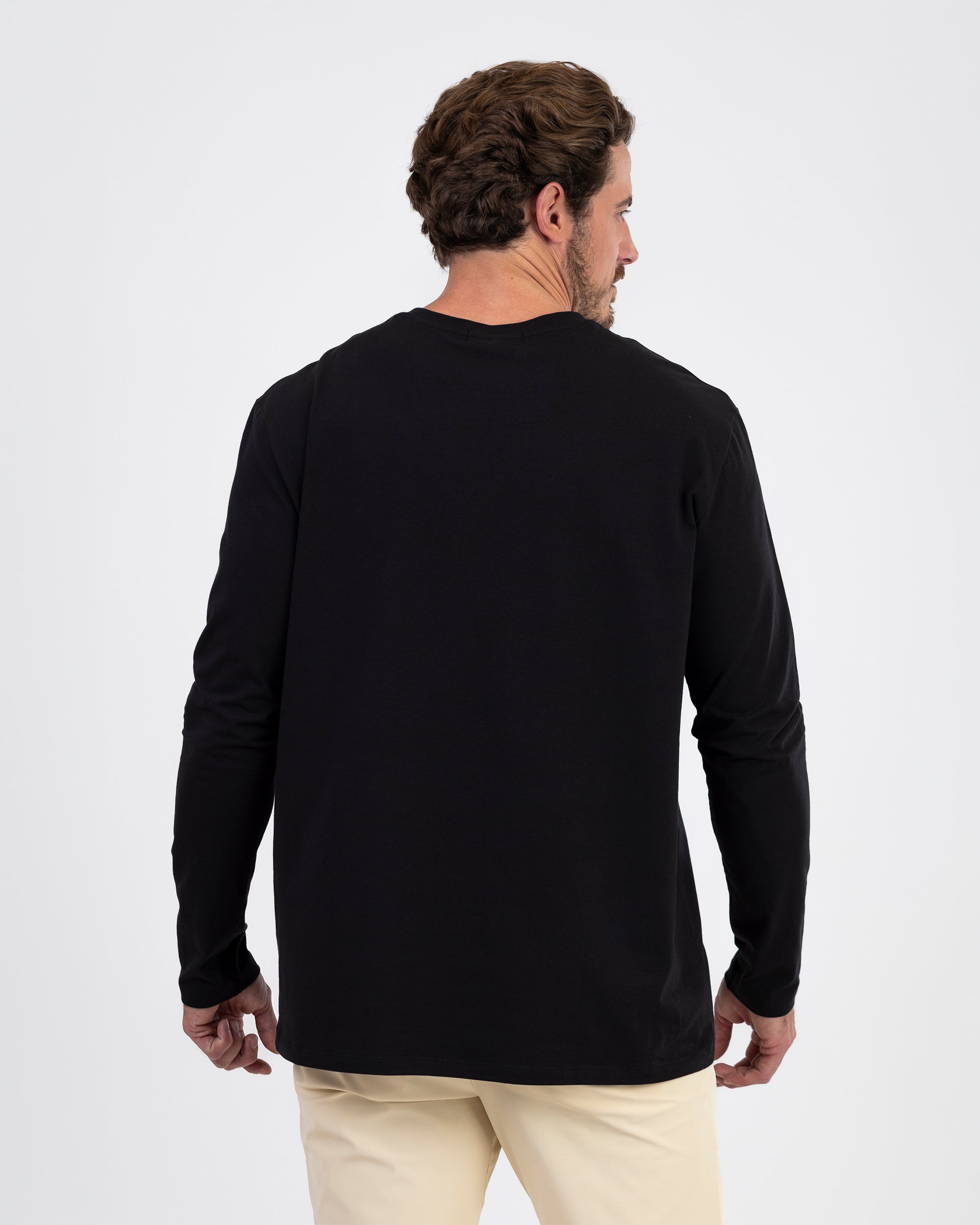 IncaCloud® LS - Onyx Black