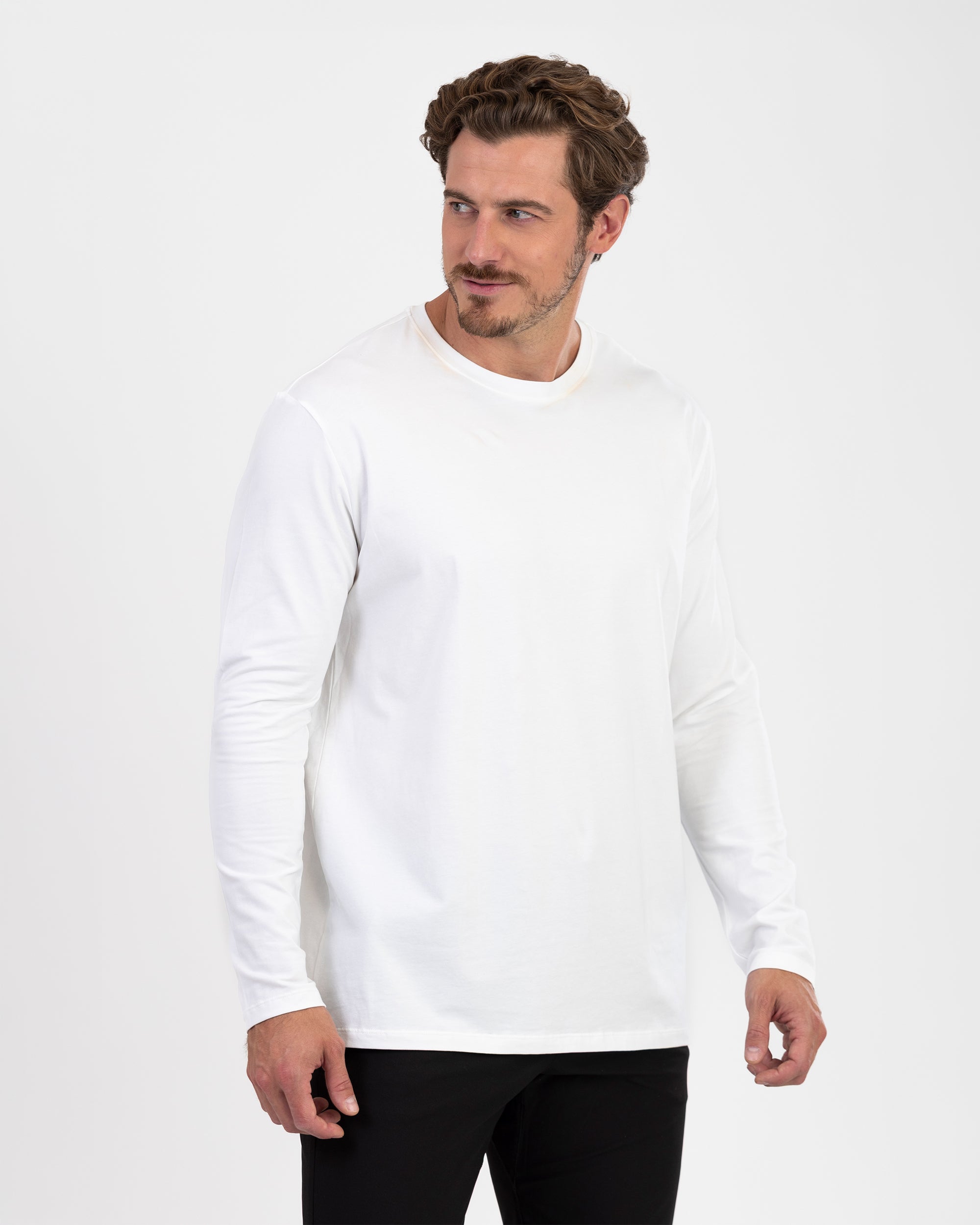 IncaCloud® LS - White