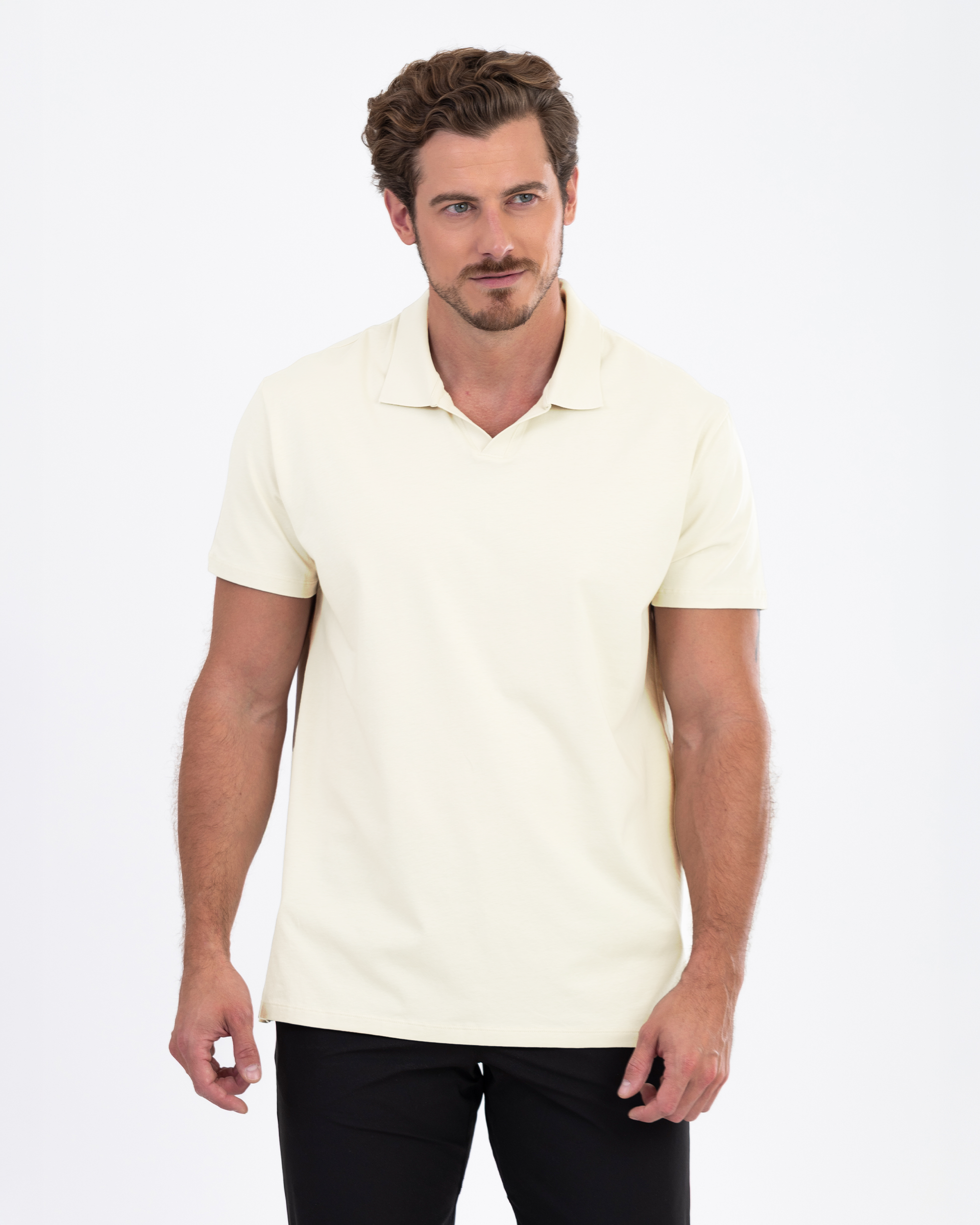 The IncaCloud® Polo - Beurre Blanc
