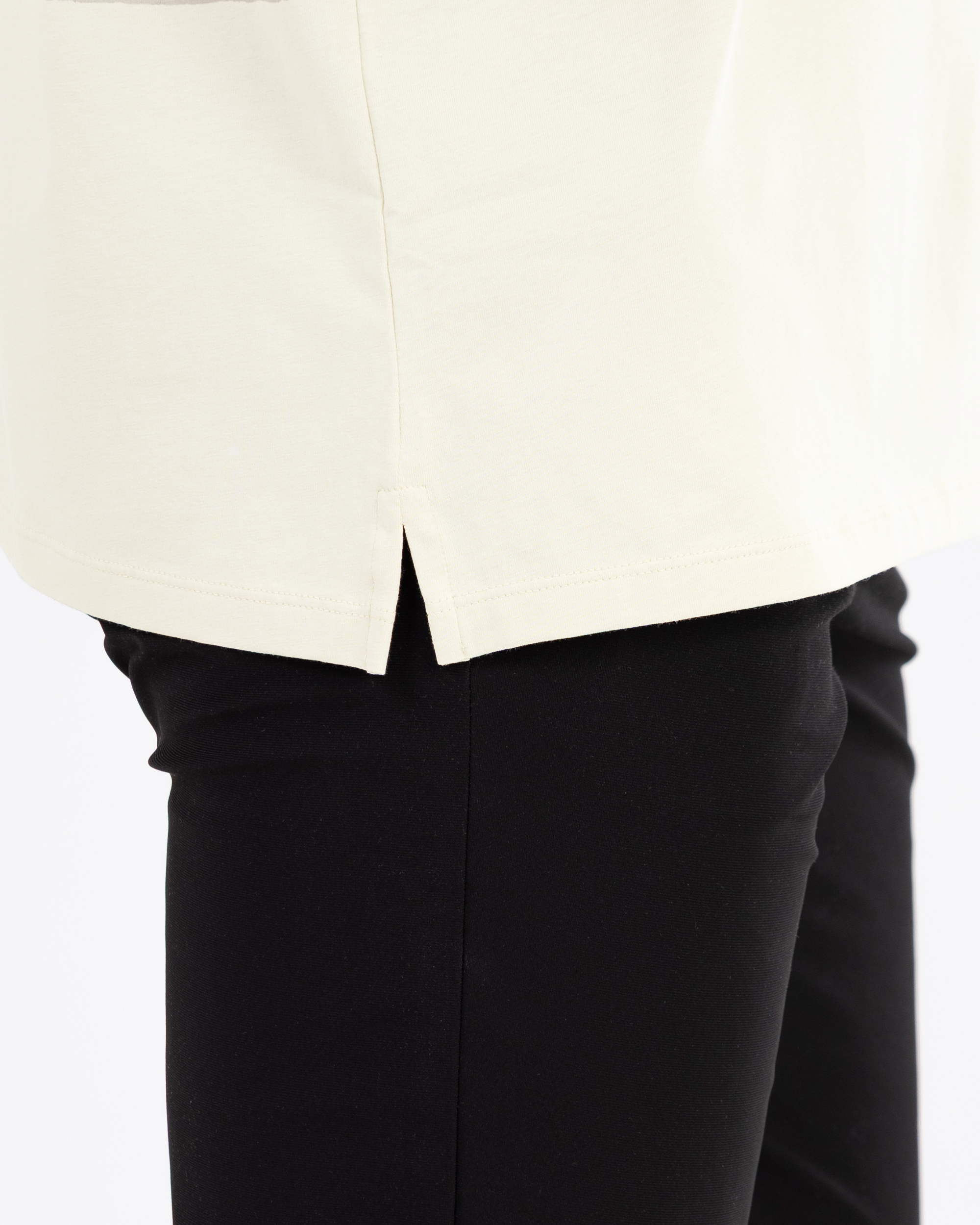 The IncaCloud® Polo - Beurre Blanc