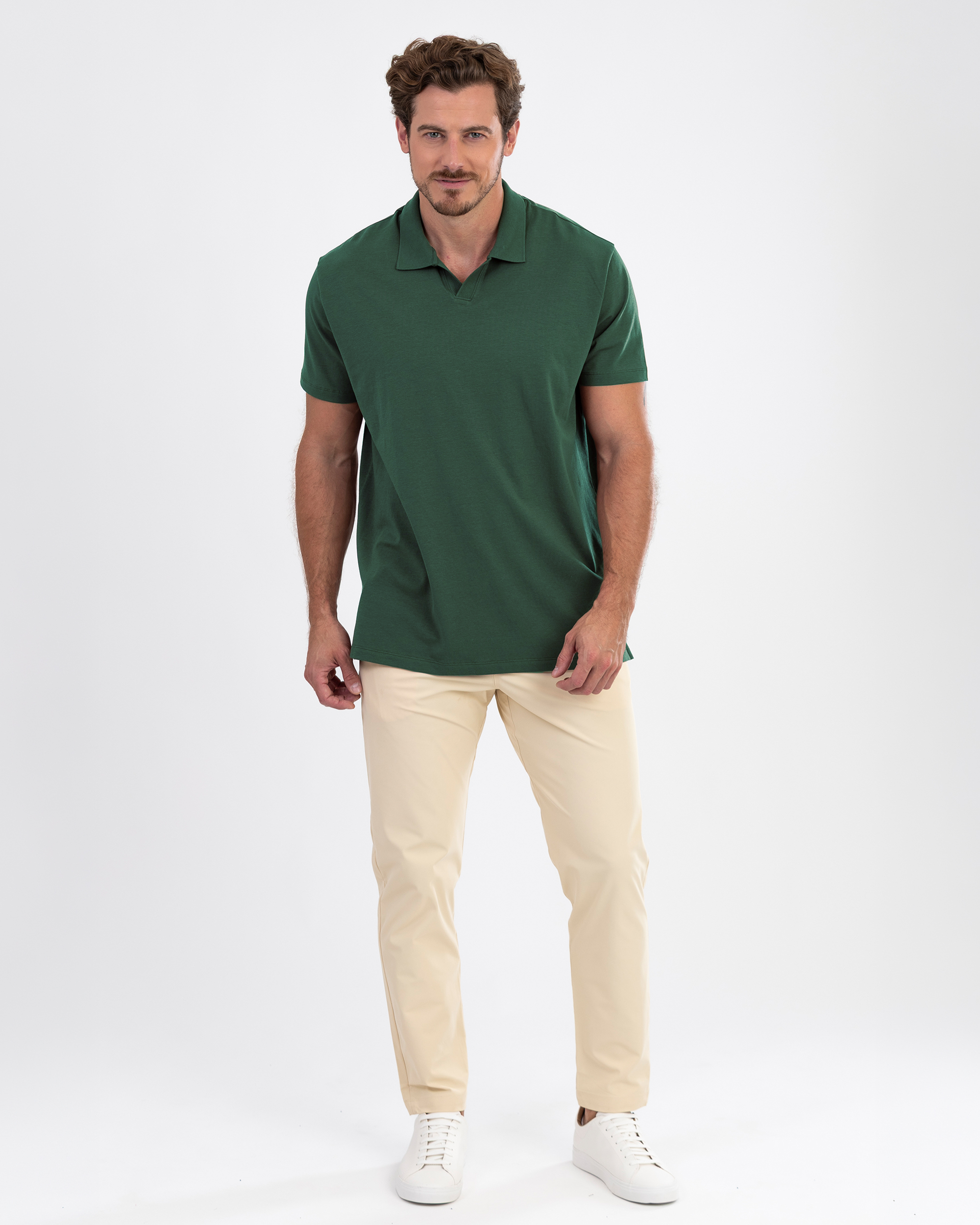 The IncaCloud® Polo - Forest Reserve