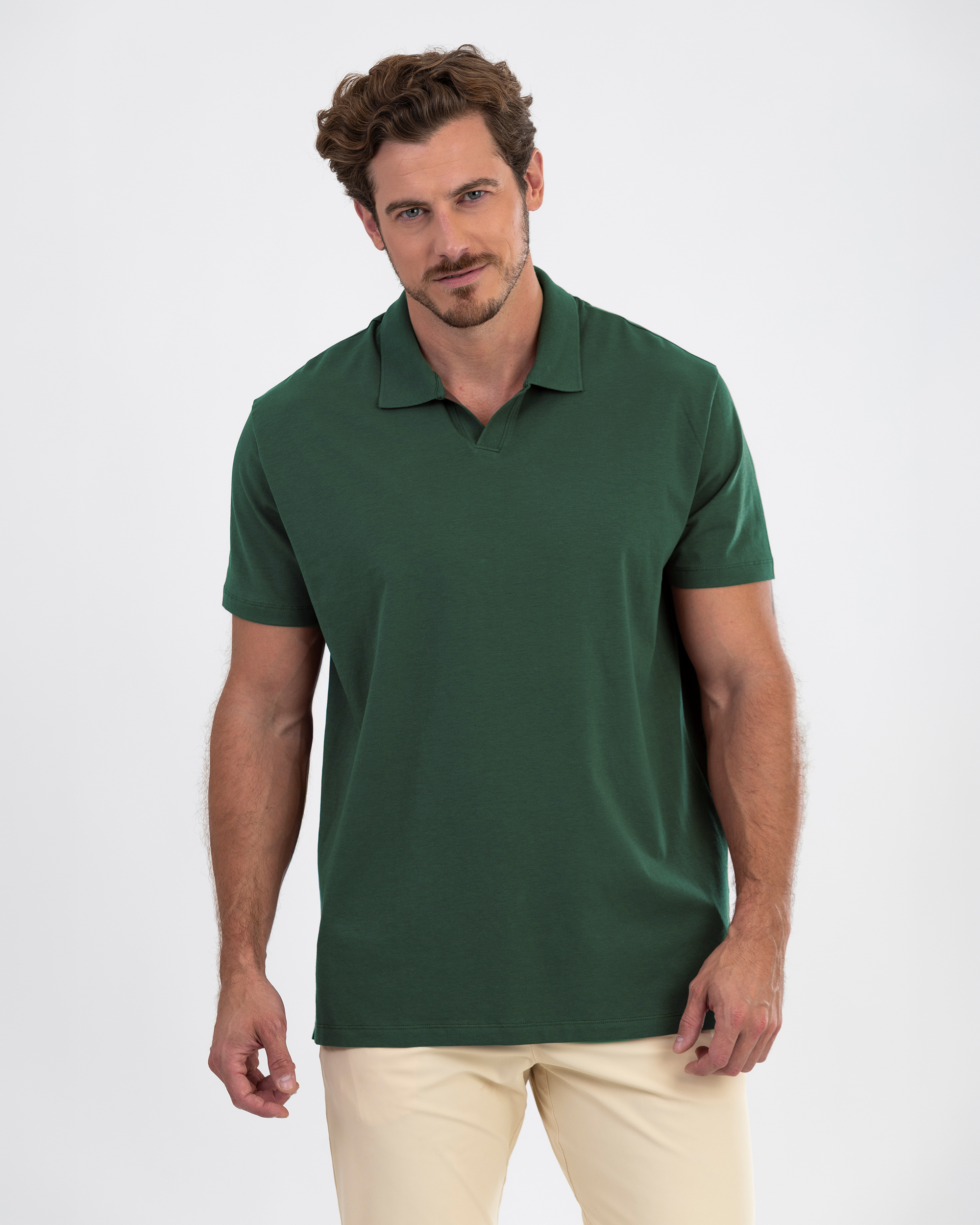 The IncaCloud® Polo - Forest Reserve