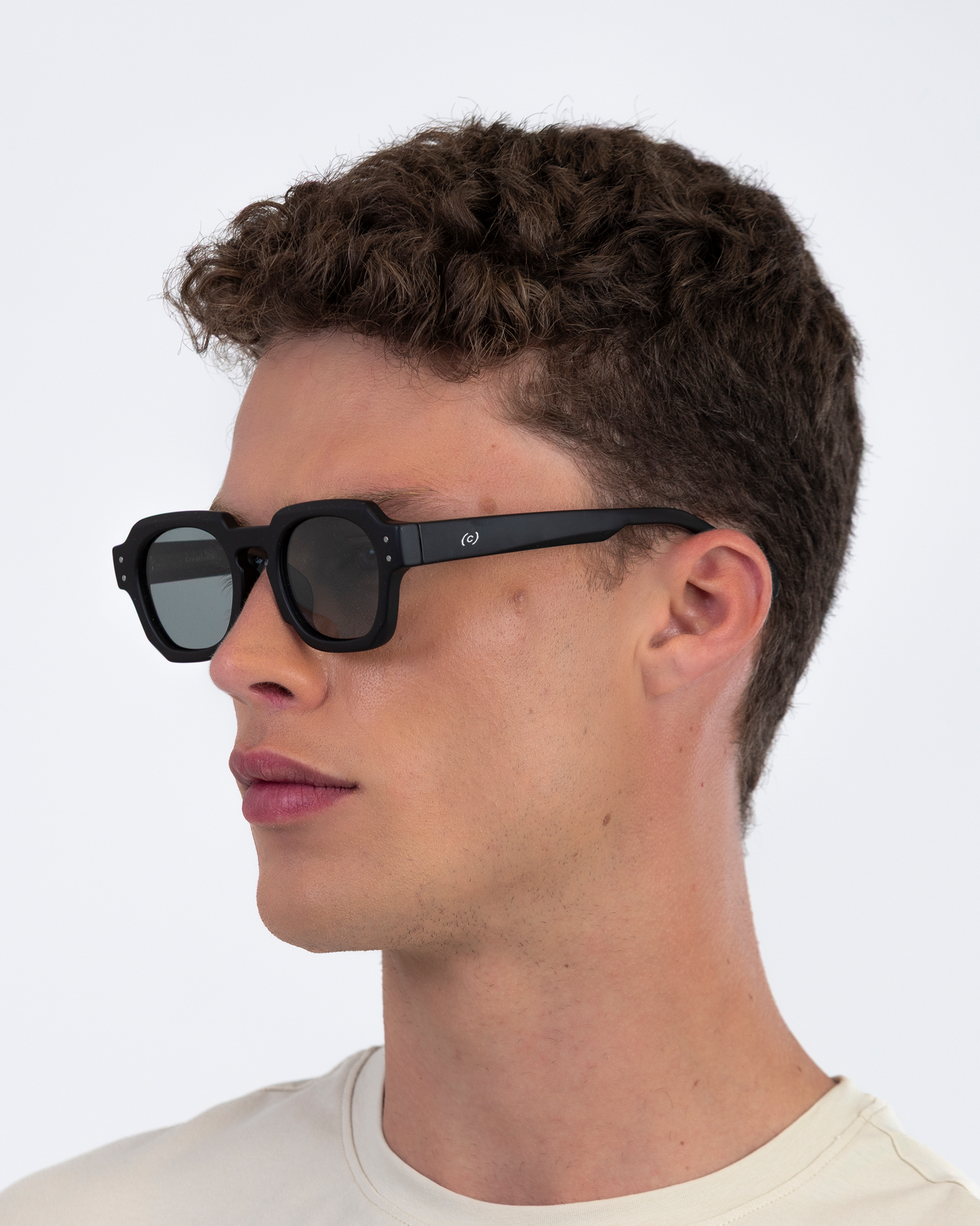 Celestun - MatteBlack / Shadow Black