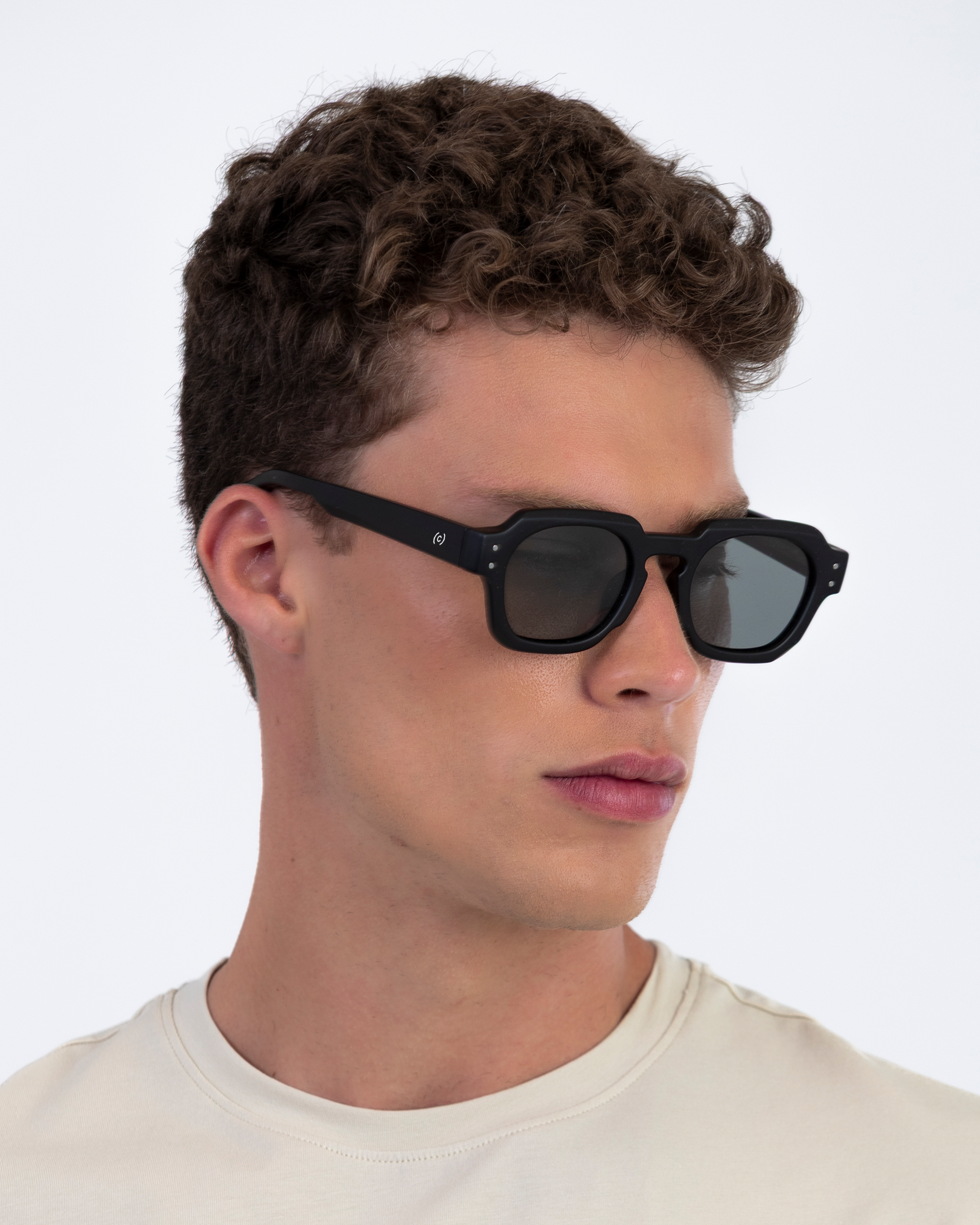 Celestun - MatteBlack / Shadow Black
