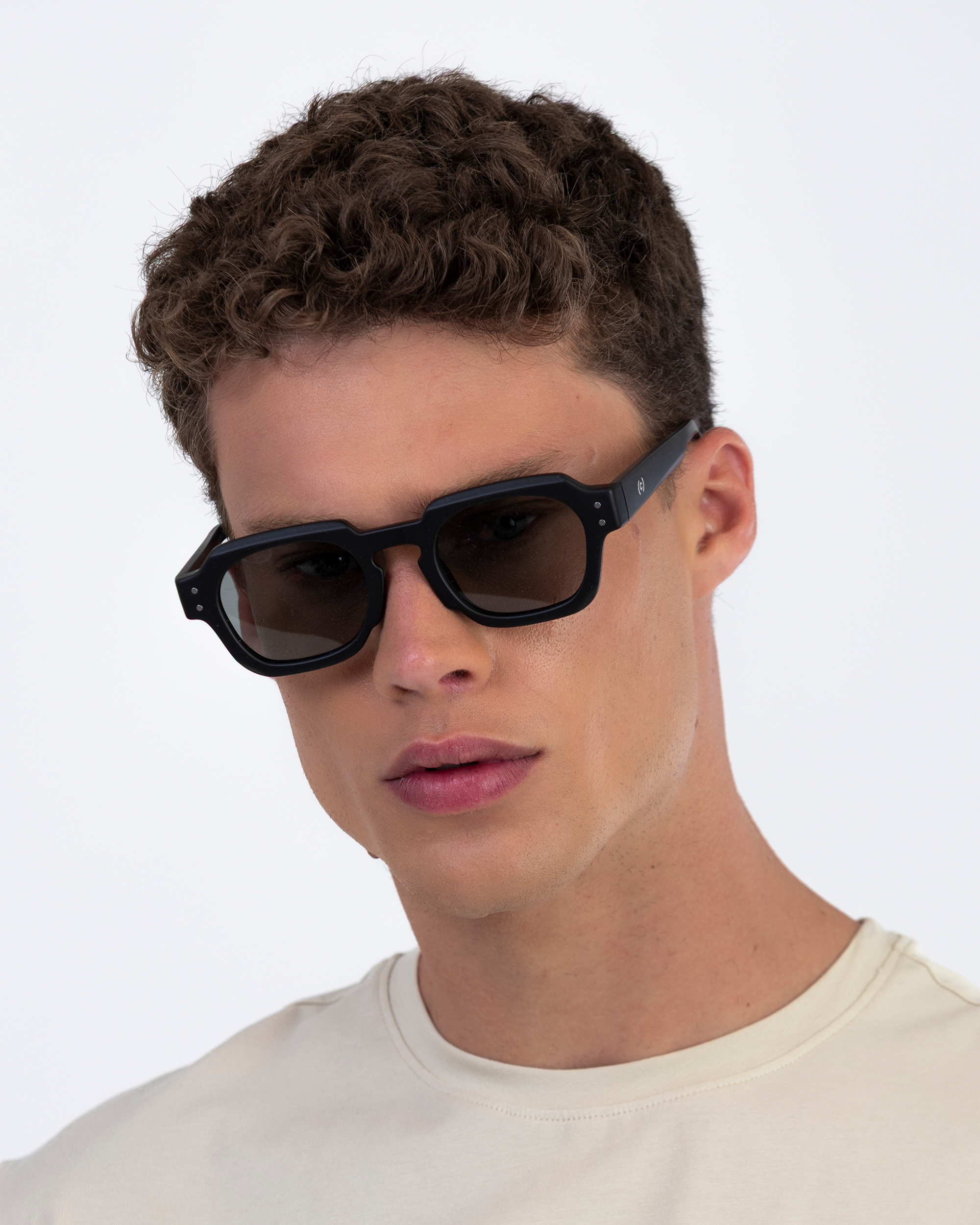 Celestun - MatteBlack / Shadow Black