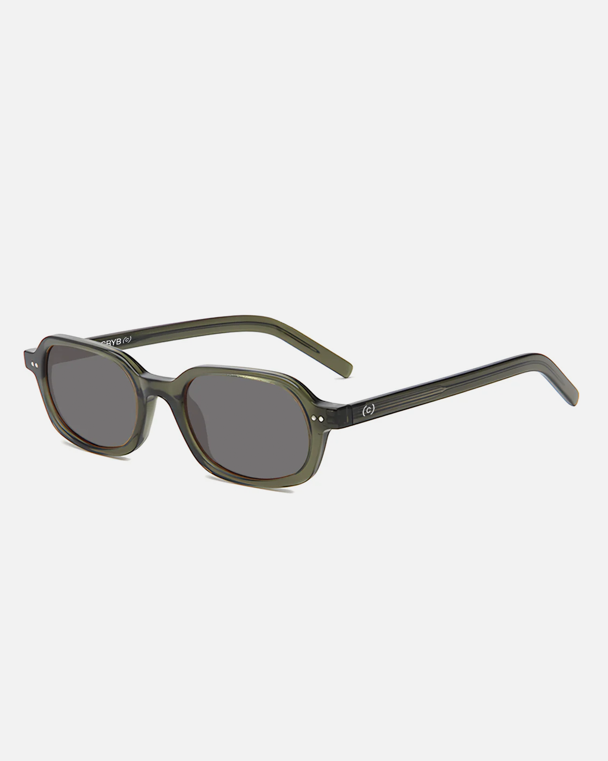 Menton - Green / Shadow Black