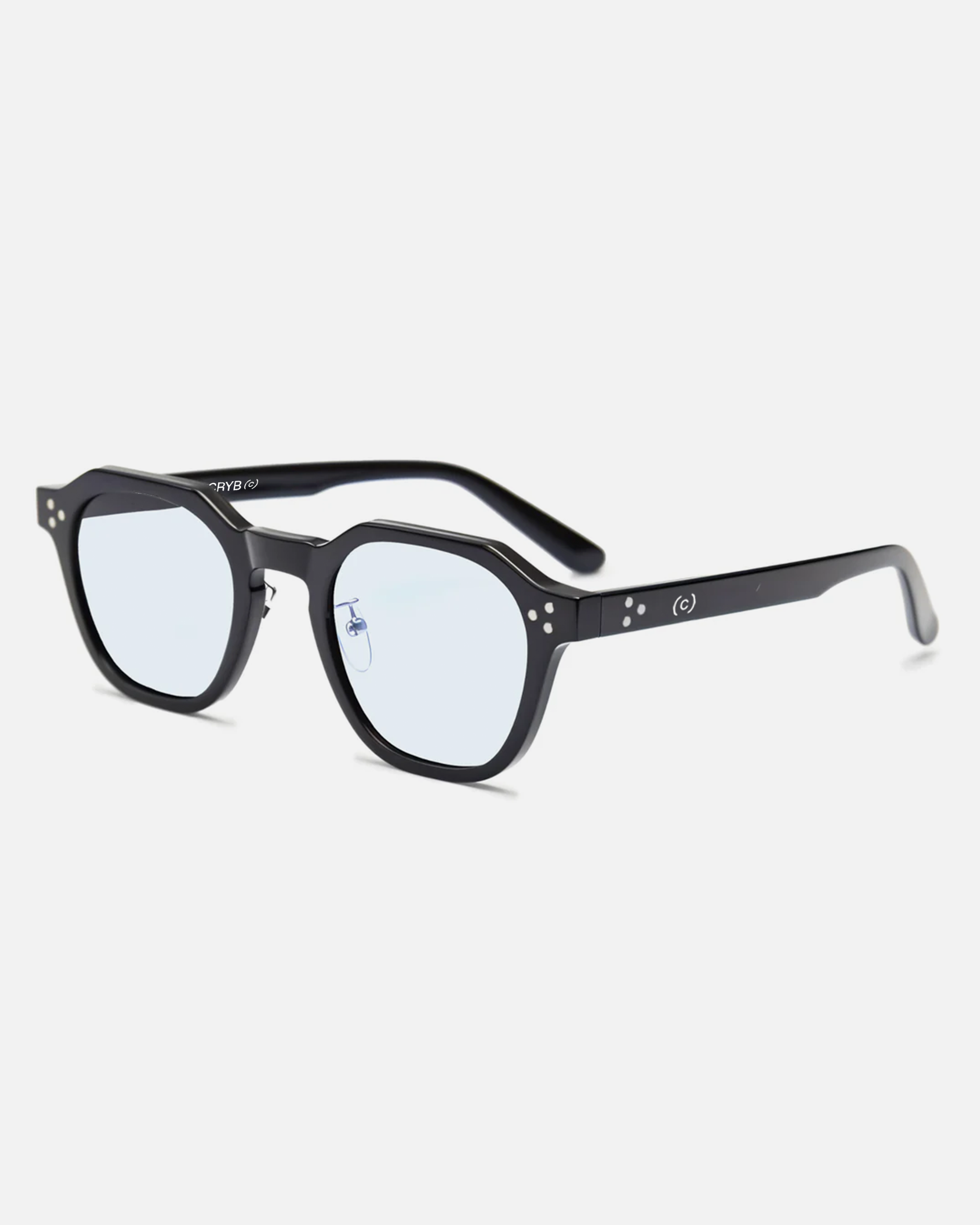 Montecarlo - Black / Blue Light