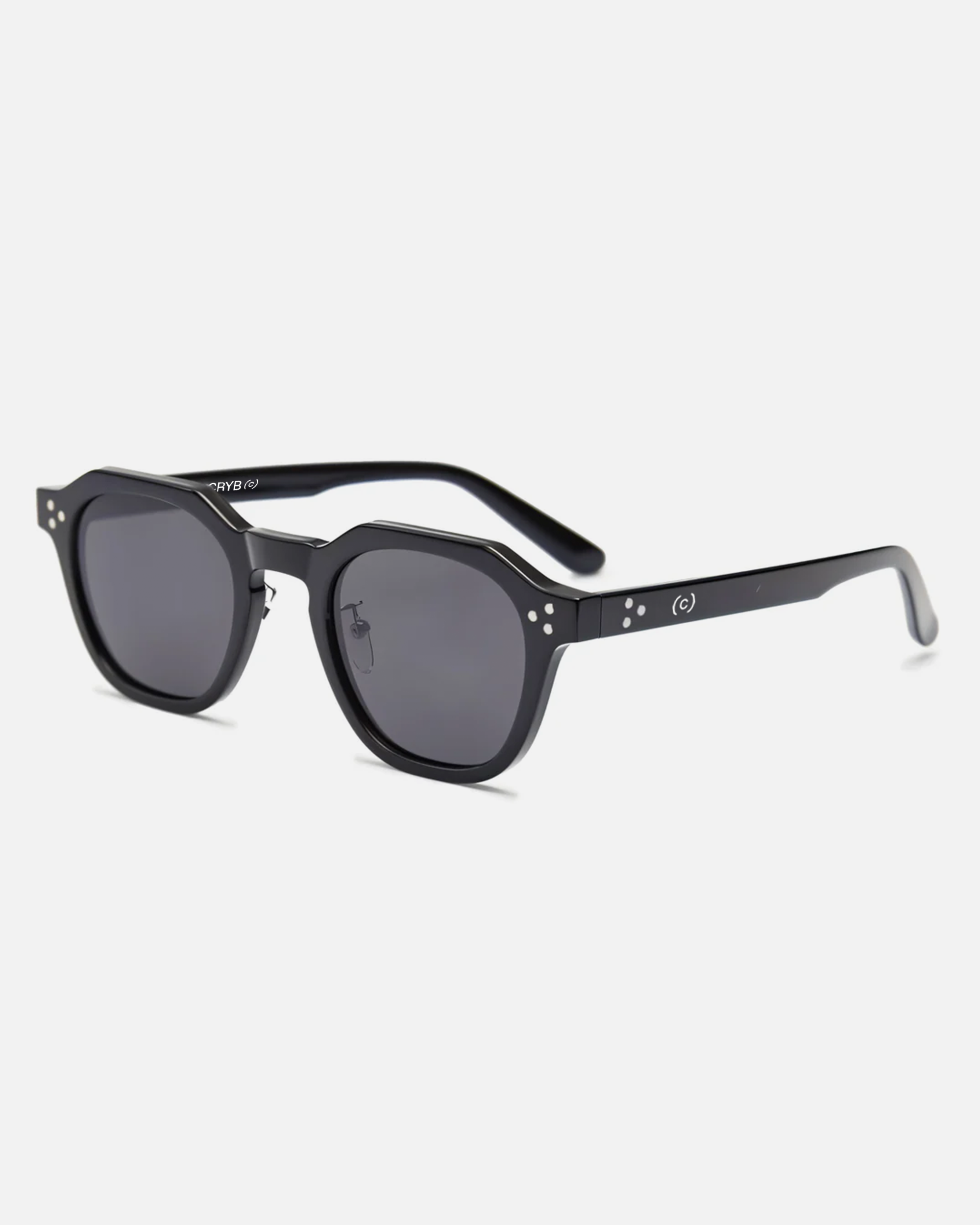 Montecarlo - Black / Shadow Black