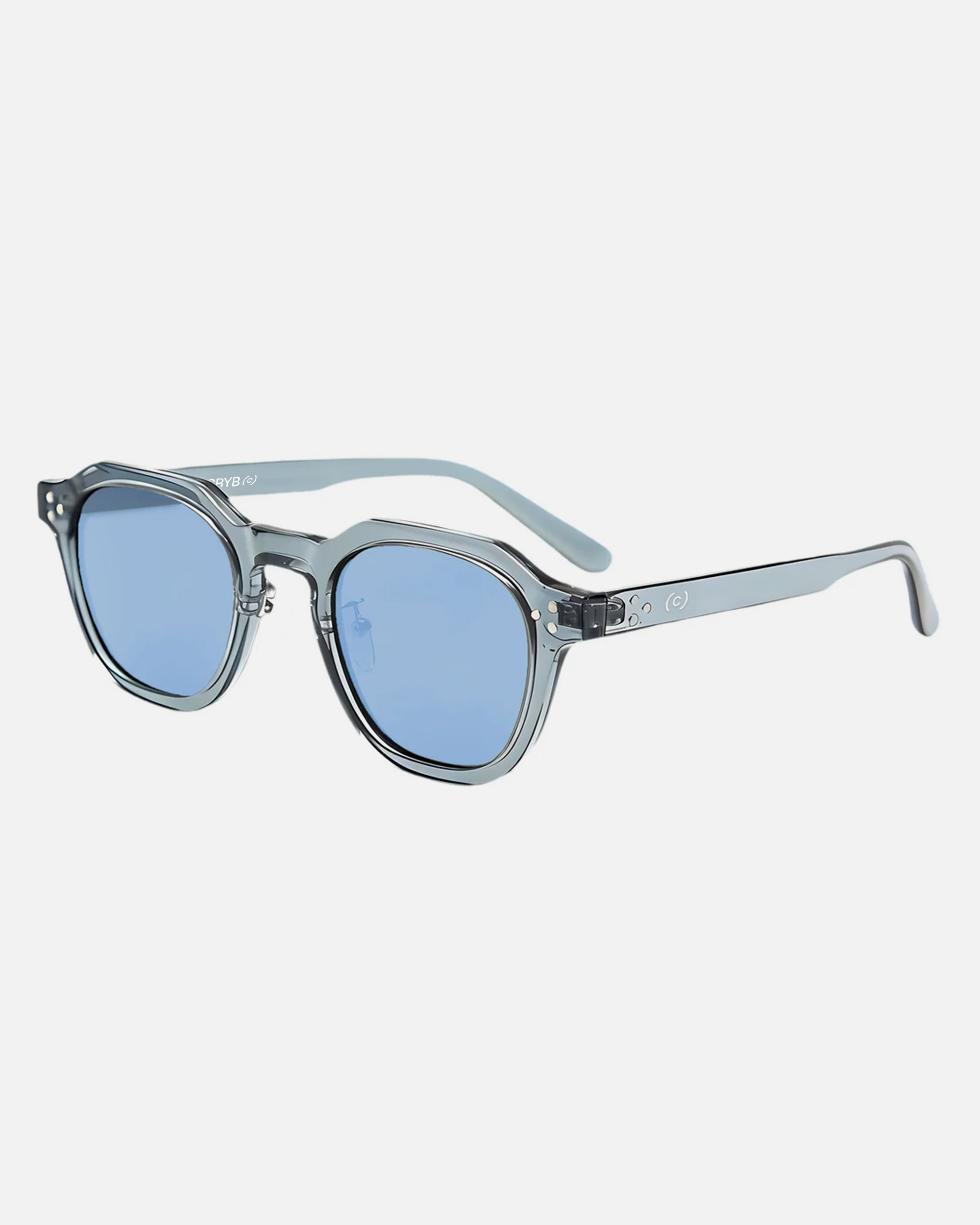 Montecarlo - Blue / Ocean Blue