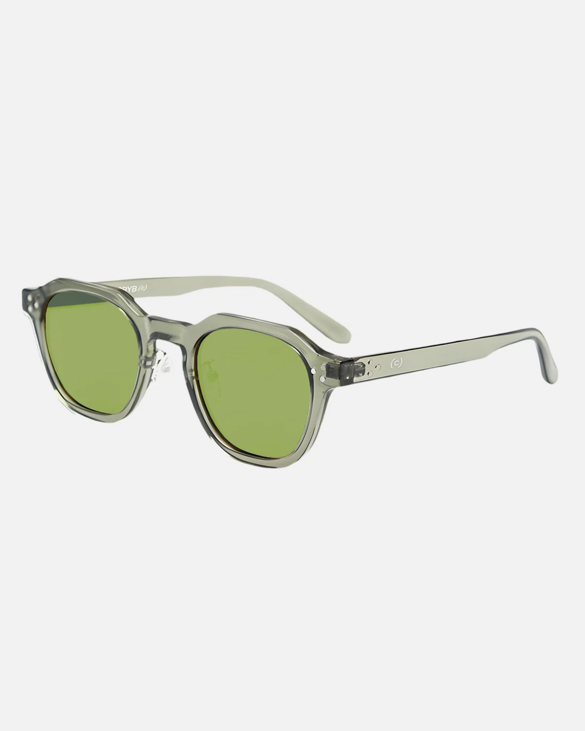 Montecarlo - Green / Emerald Green