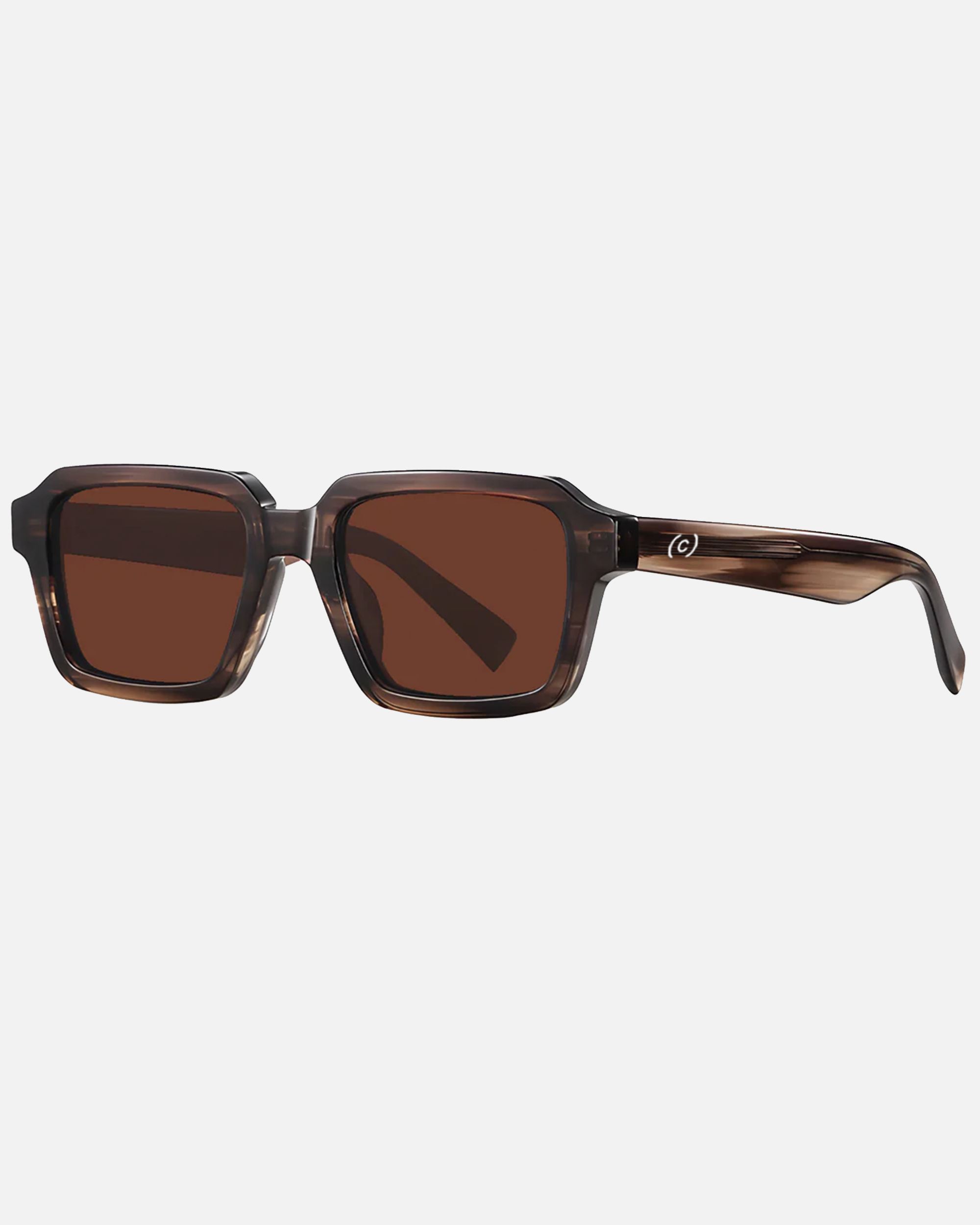 Montpellier - Carey / Walnut Brown