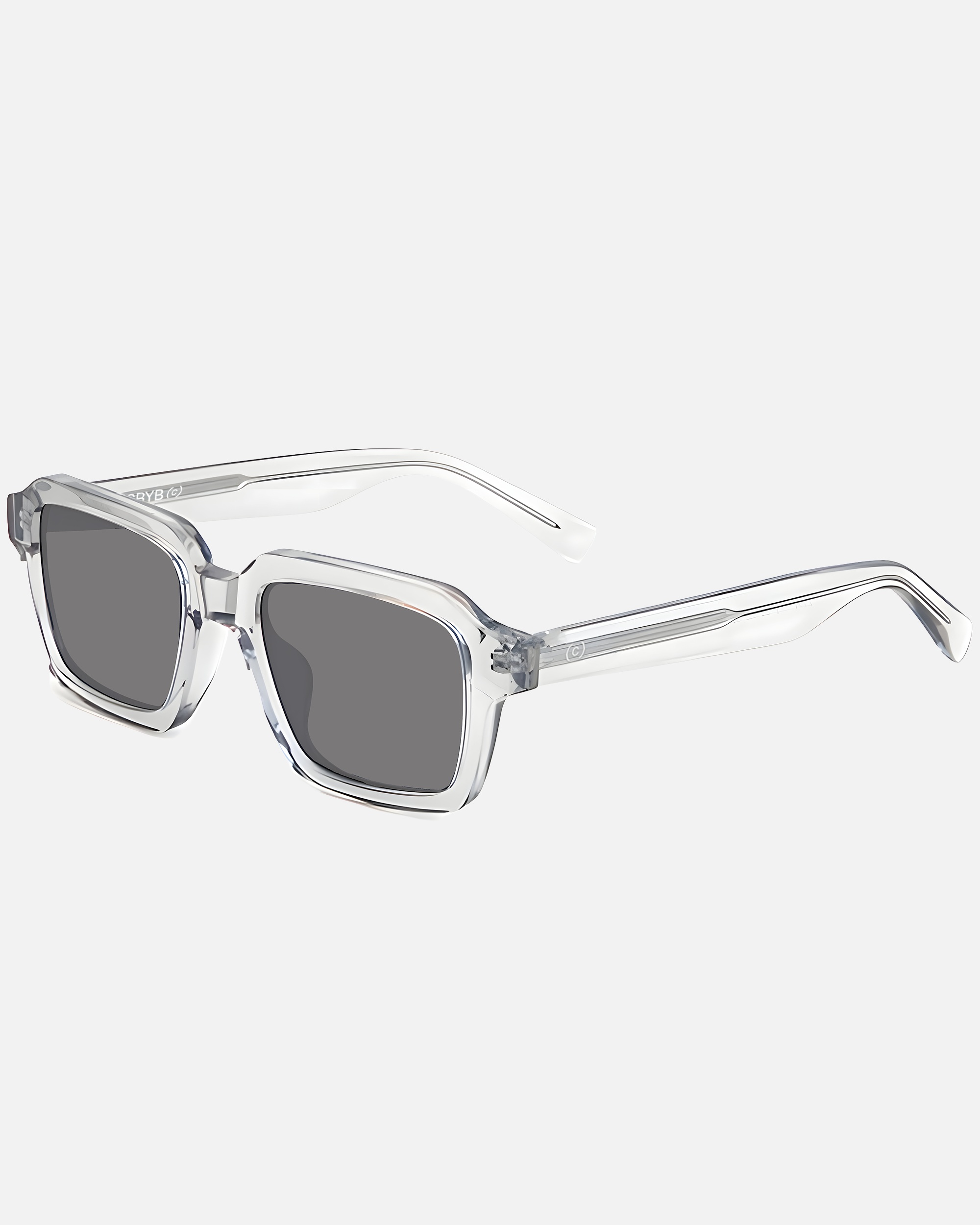 Montpellier - Grey / Shadow Black