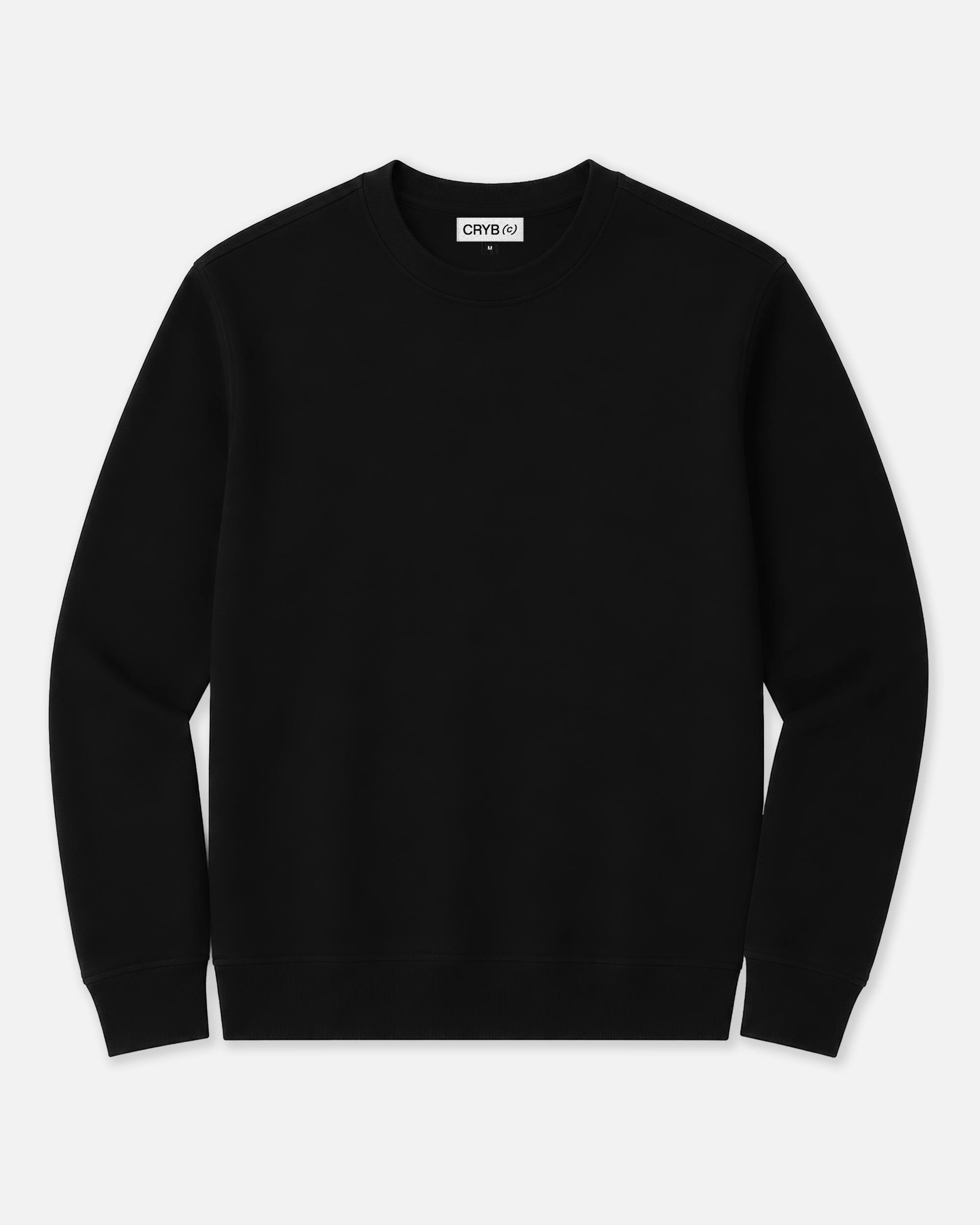 IncaCloud® FT Pullover -  Onyx Black