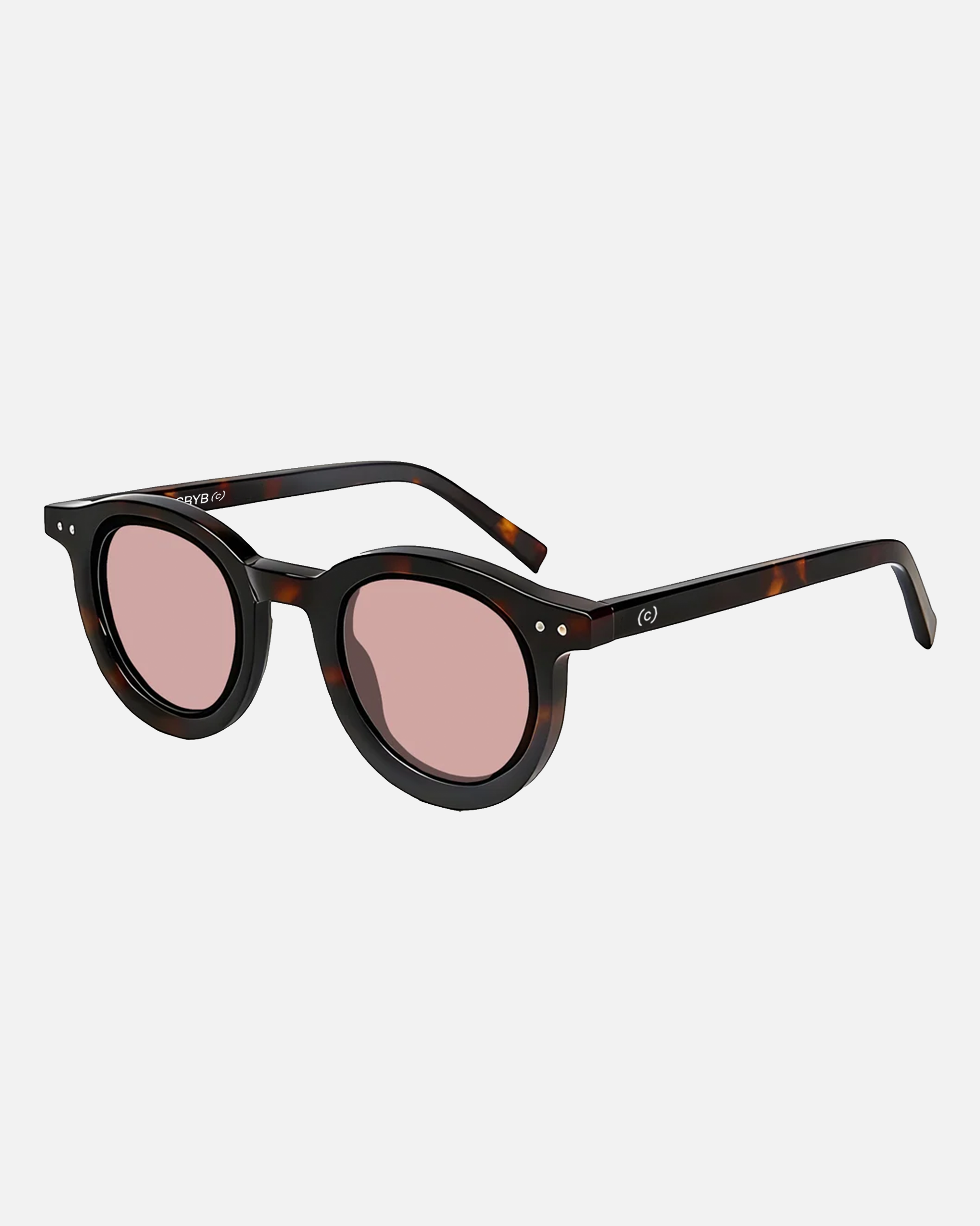 Paracas - Carey / Blush Red