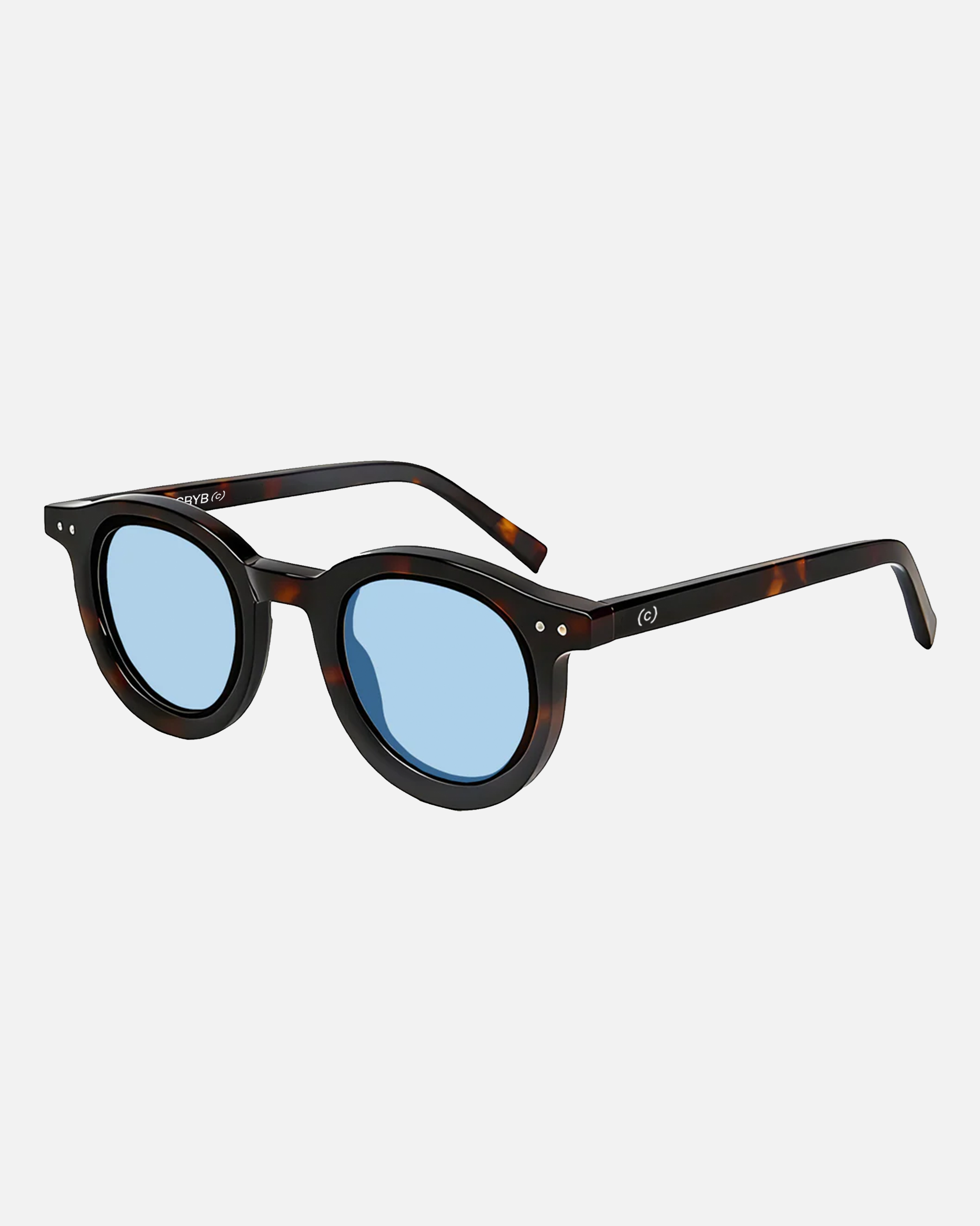 Paracas - Carey / Ocean Blue
