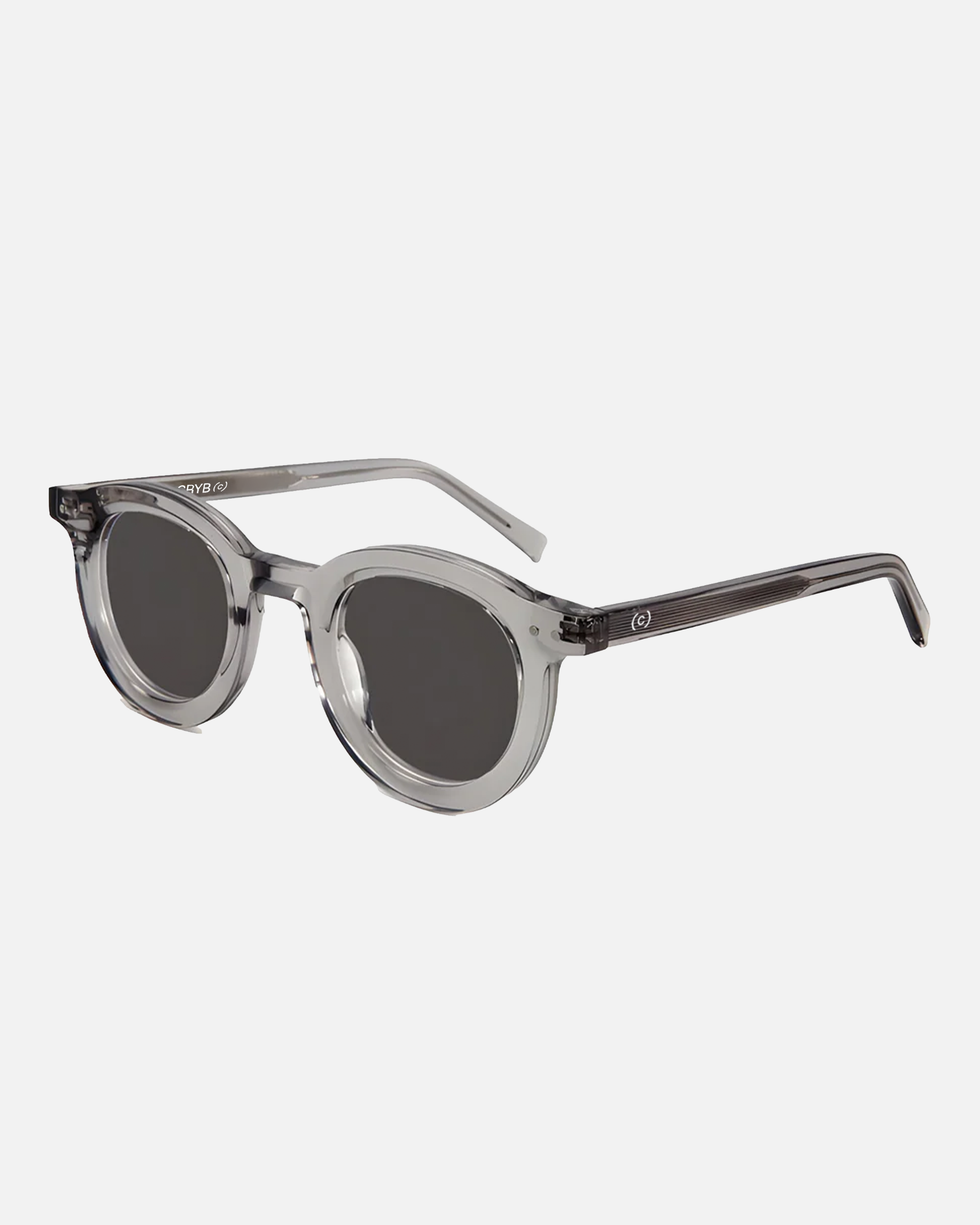 Paracas - Grey / Charcoal Black