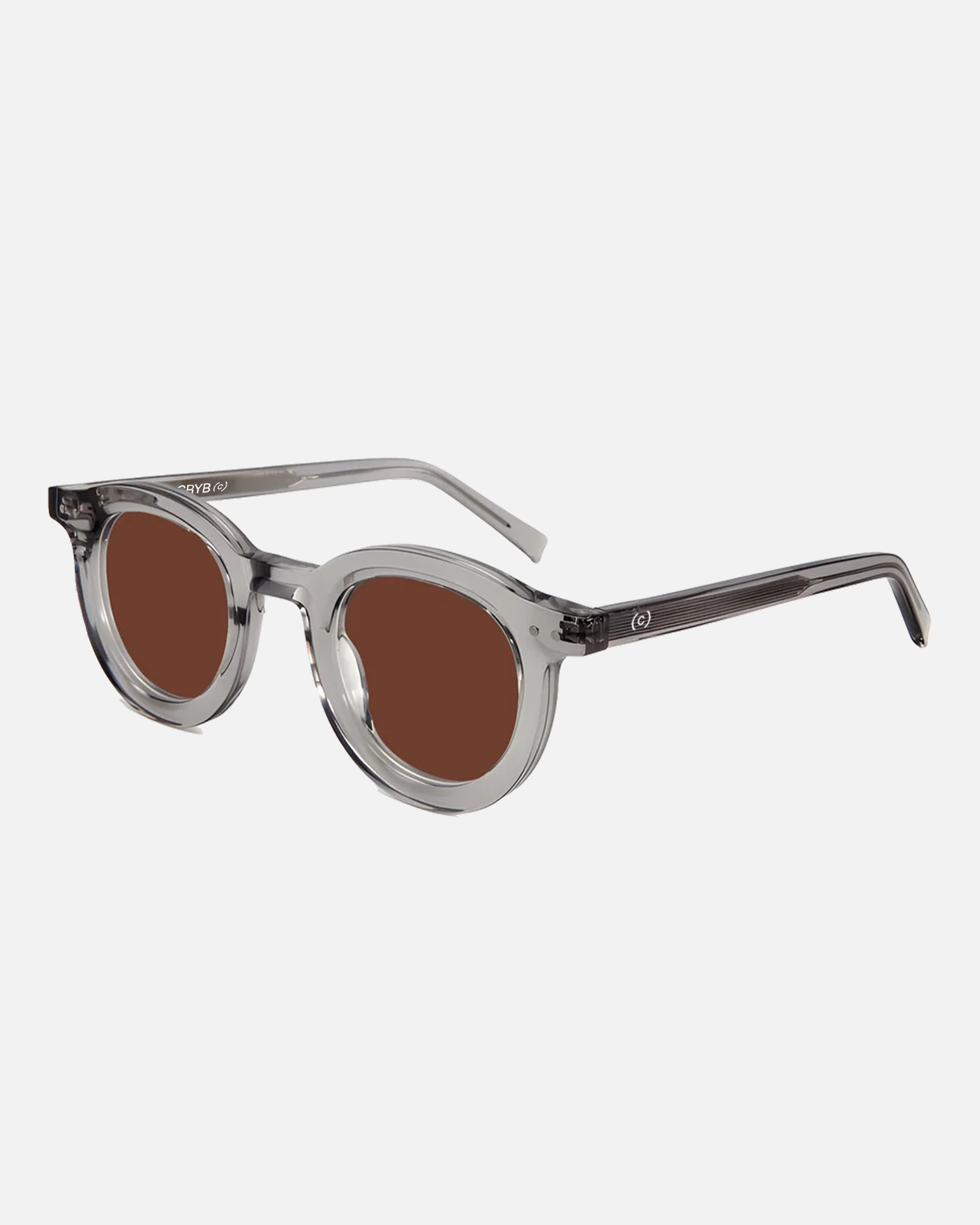 Paracas -  Grey / Walnut Brown