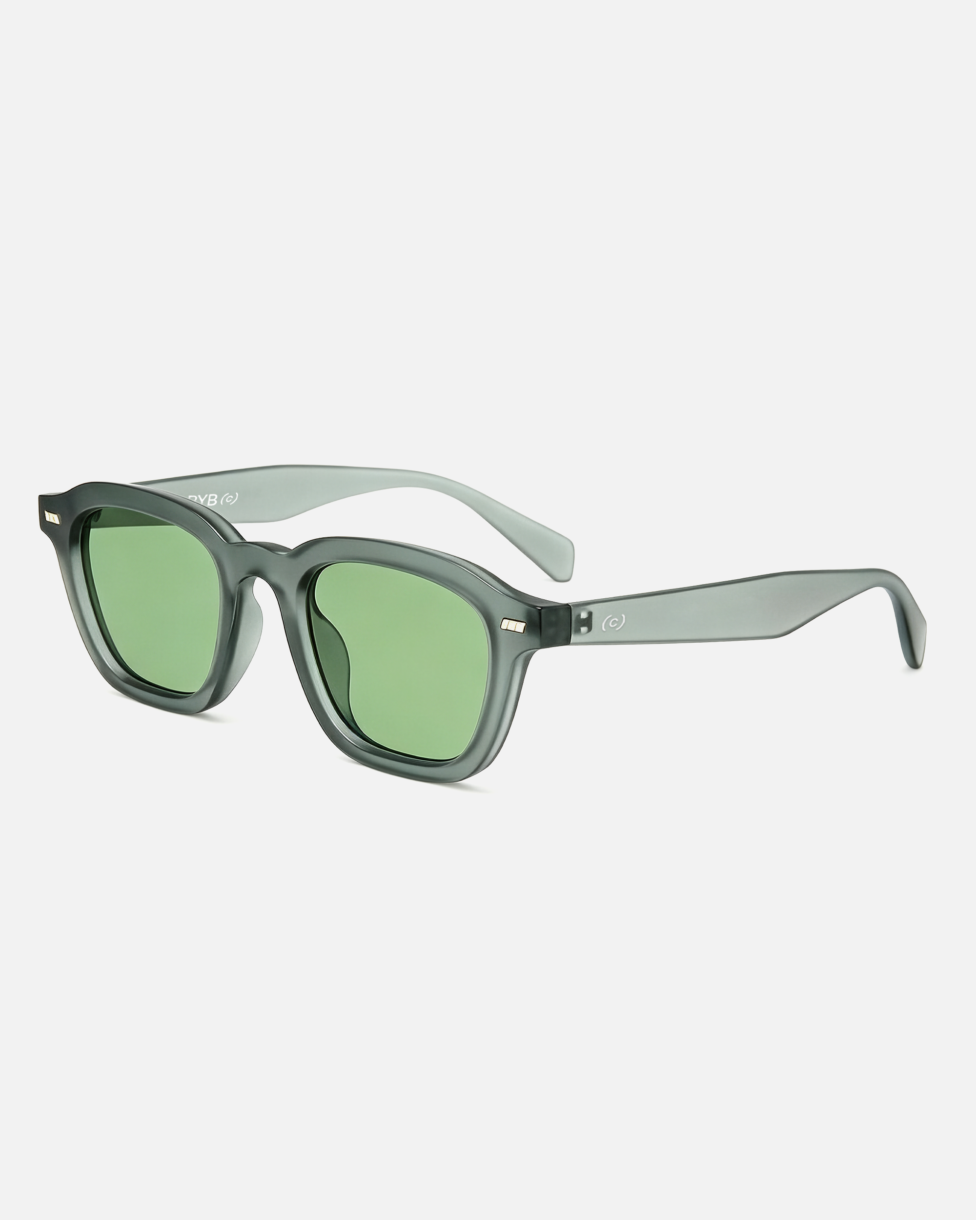 Portofino - Green / Emerald Green