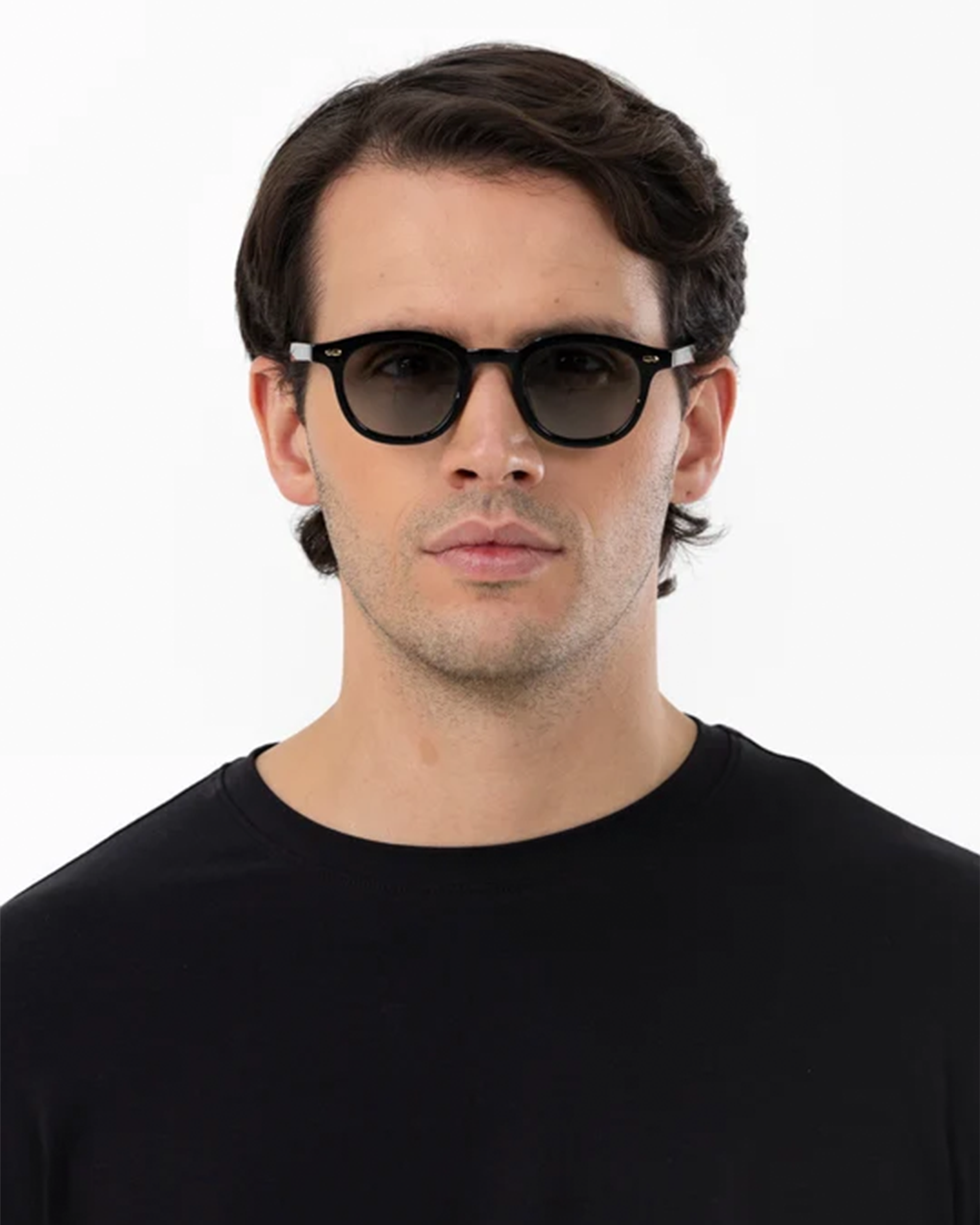 Positano - Black / Shadow Black