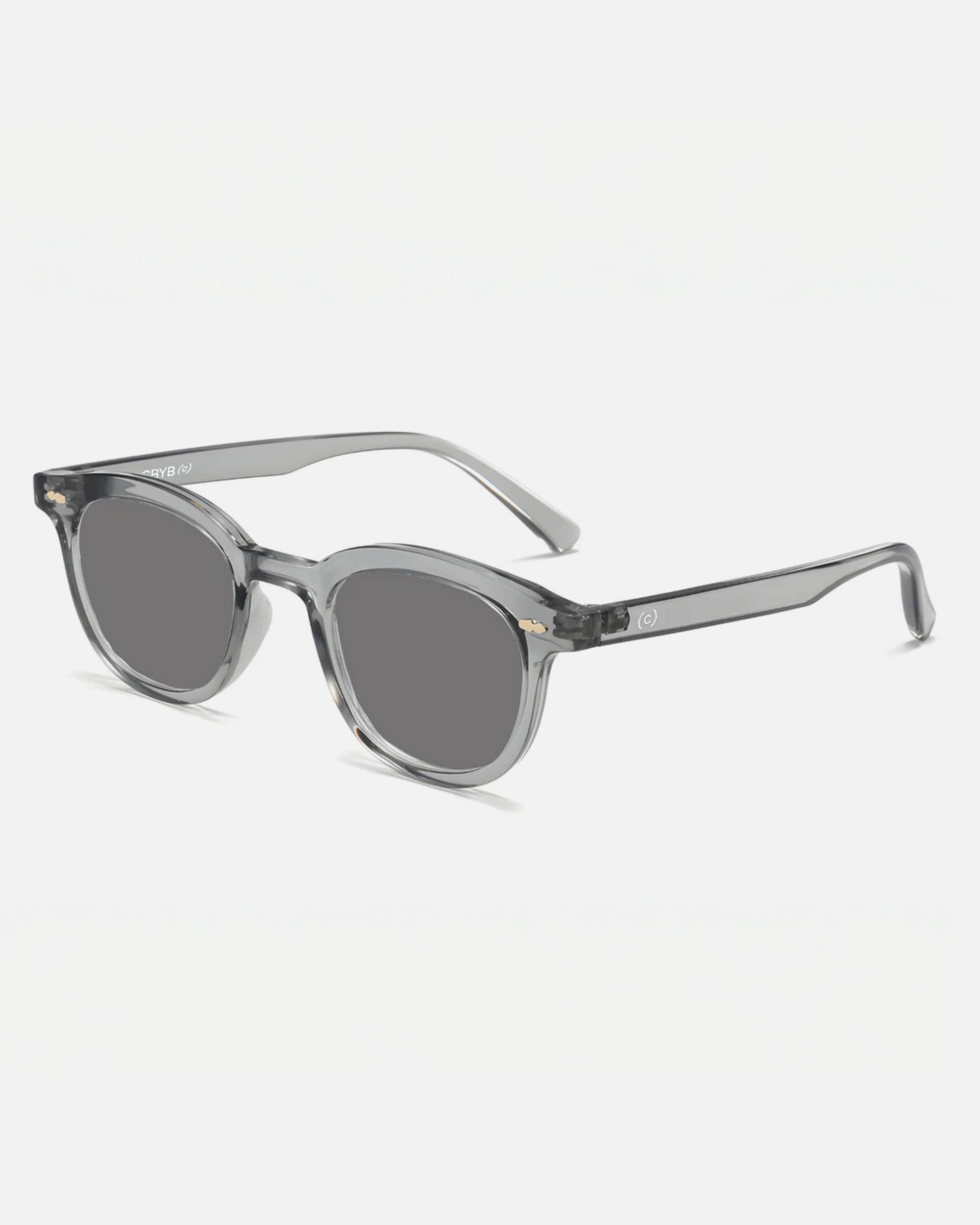 Positano - Grey / Shadow Black
