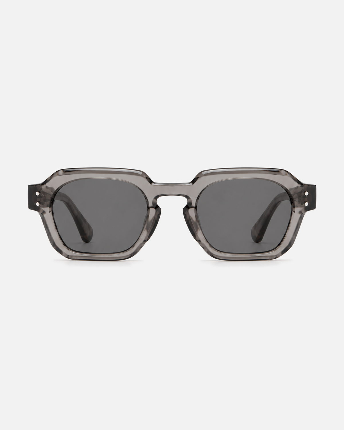 Celestun - Grey / Shadow Black — vista frontal